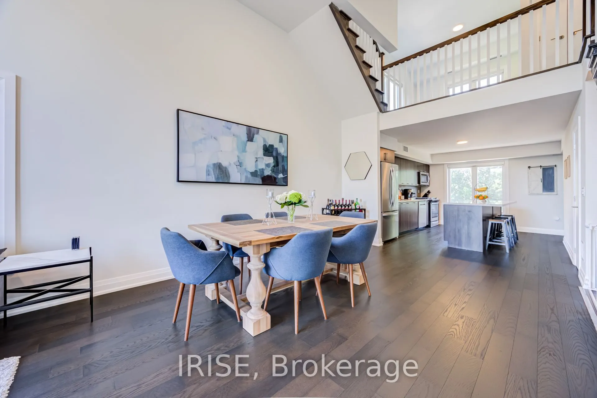 169 Jones Avenue #12