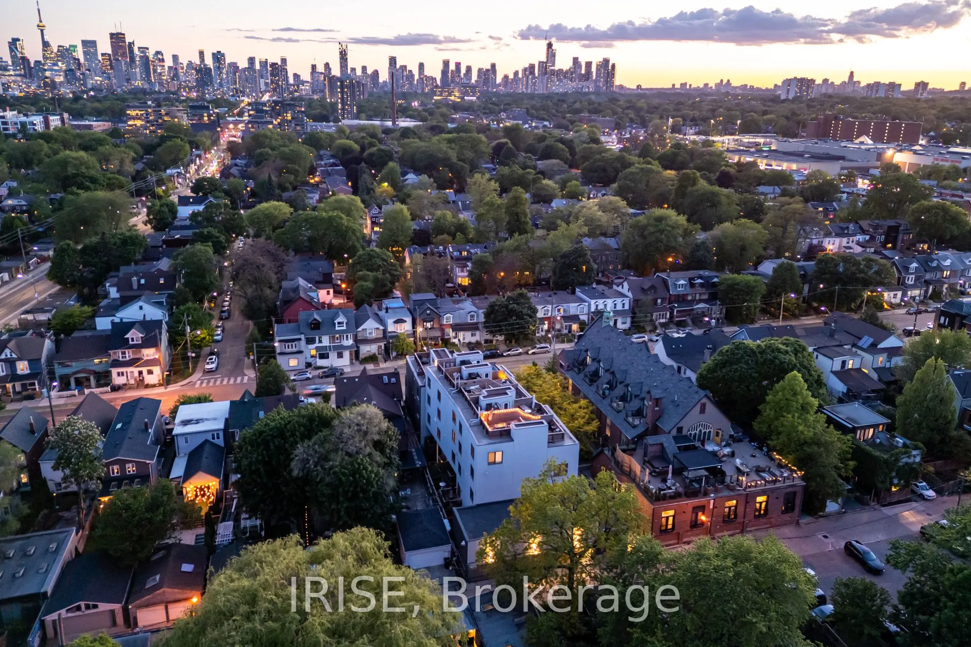 169 Jones Avenue #12