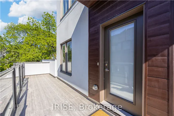 169 Jones Avenue #12