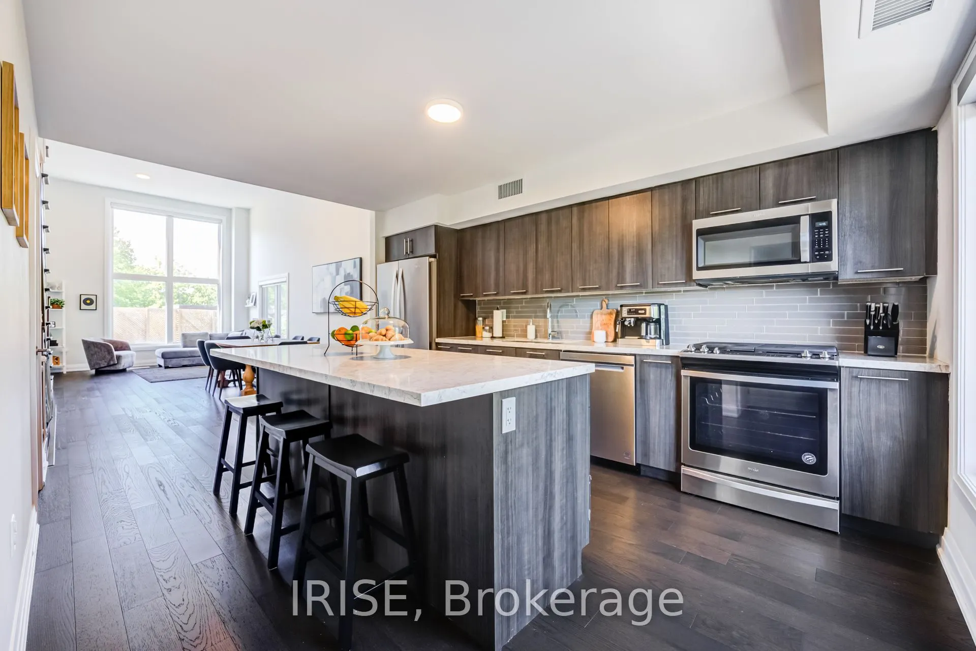 169 Jones Avenue #12