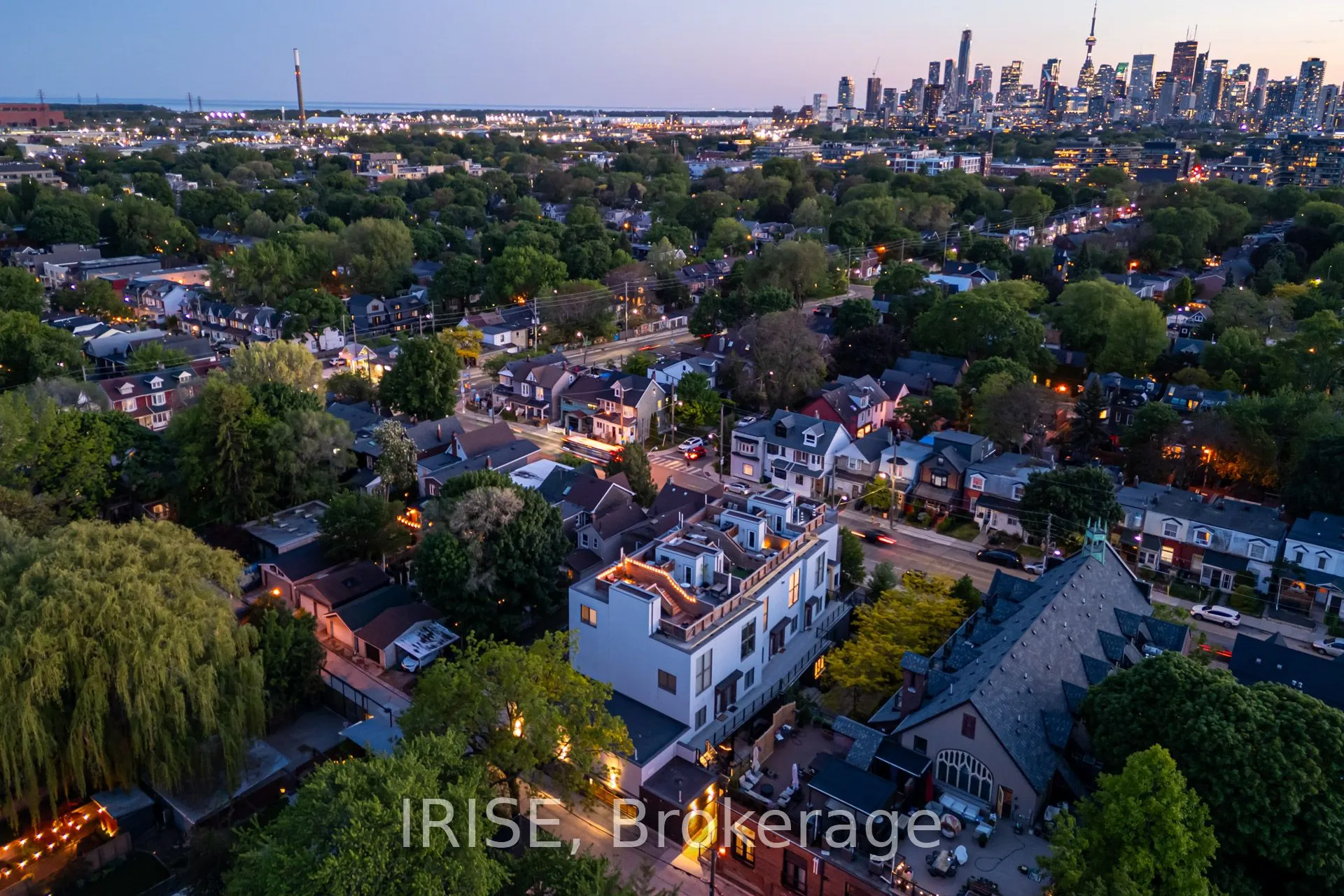 169 Jones Avenue #12