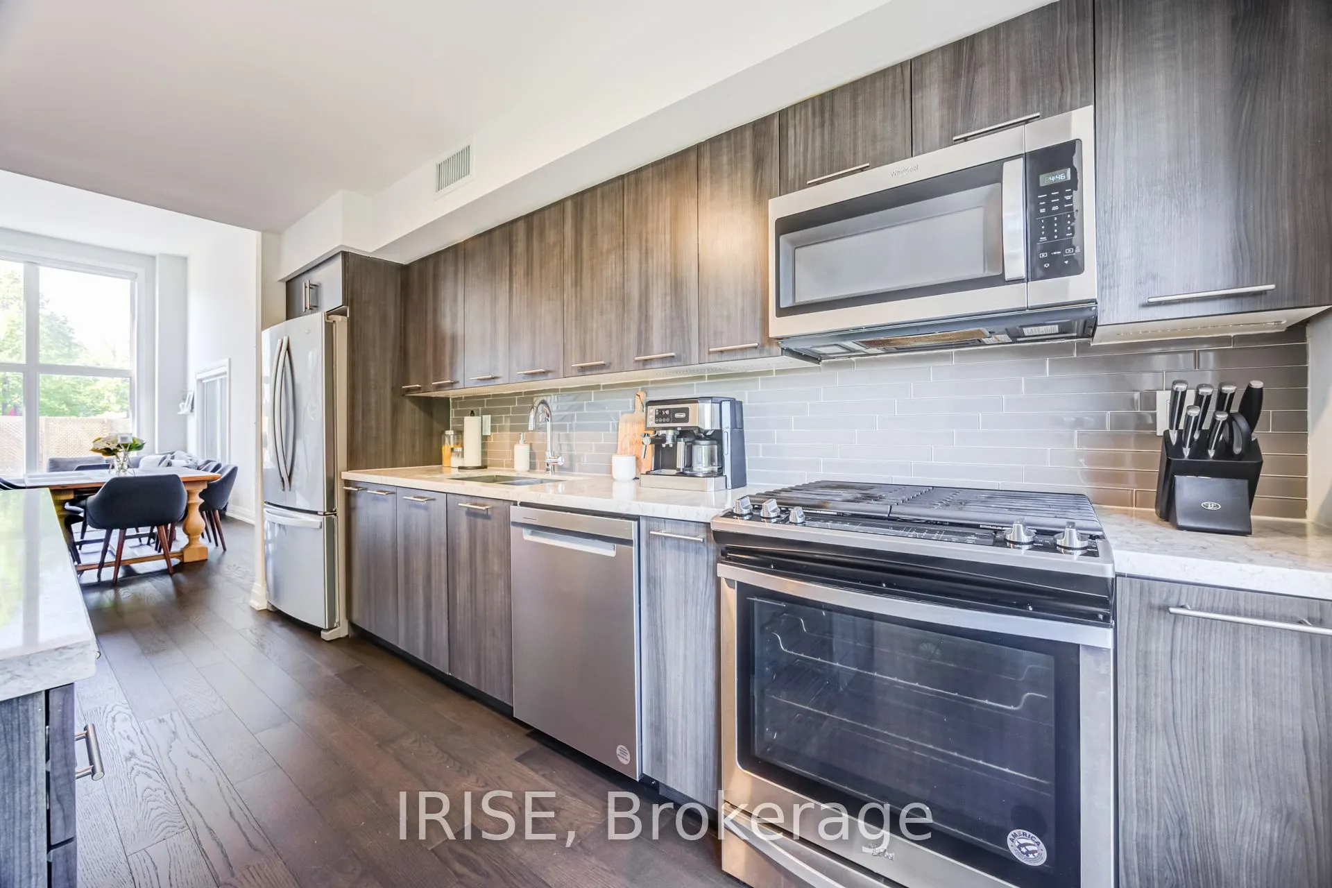 169 Jones Avenue #12