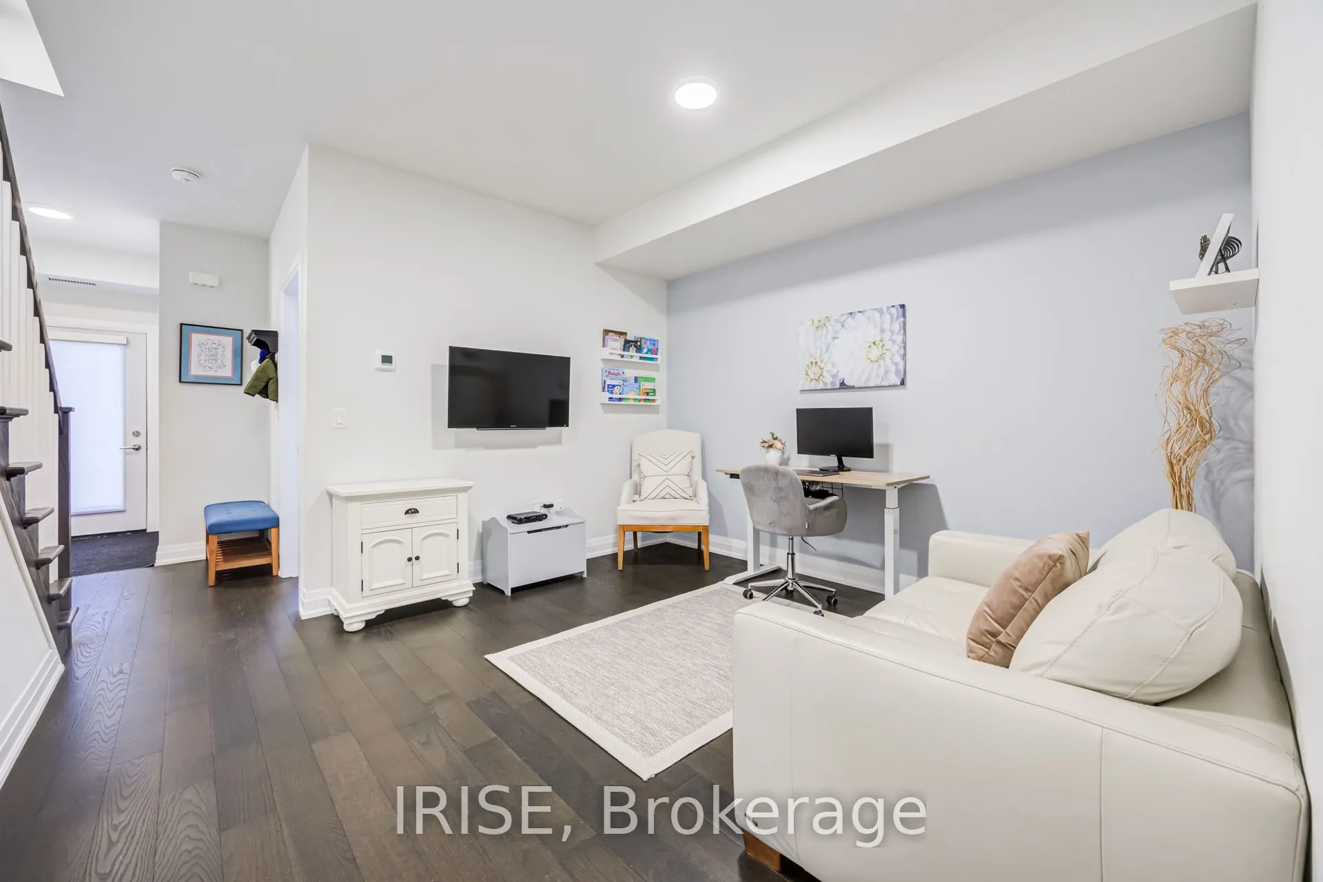 169 Jones Avenue #12
