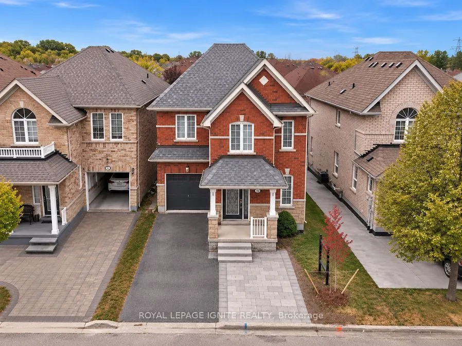 18 Feint Drive