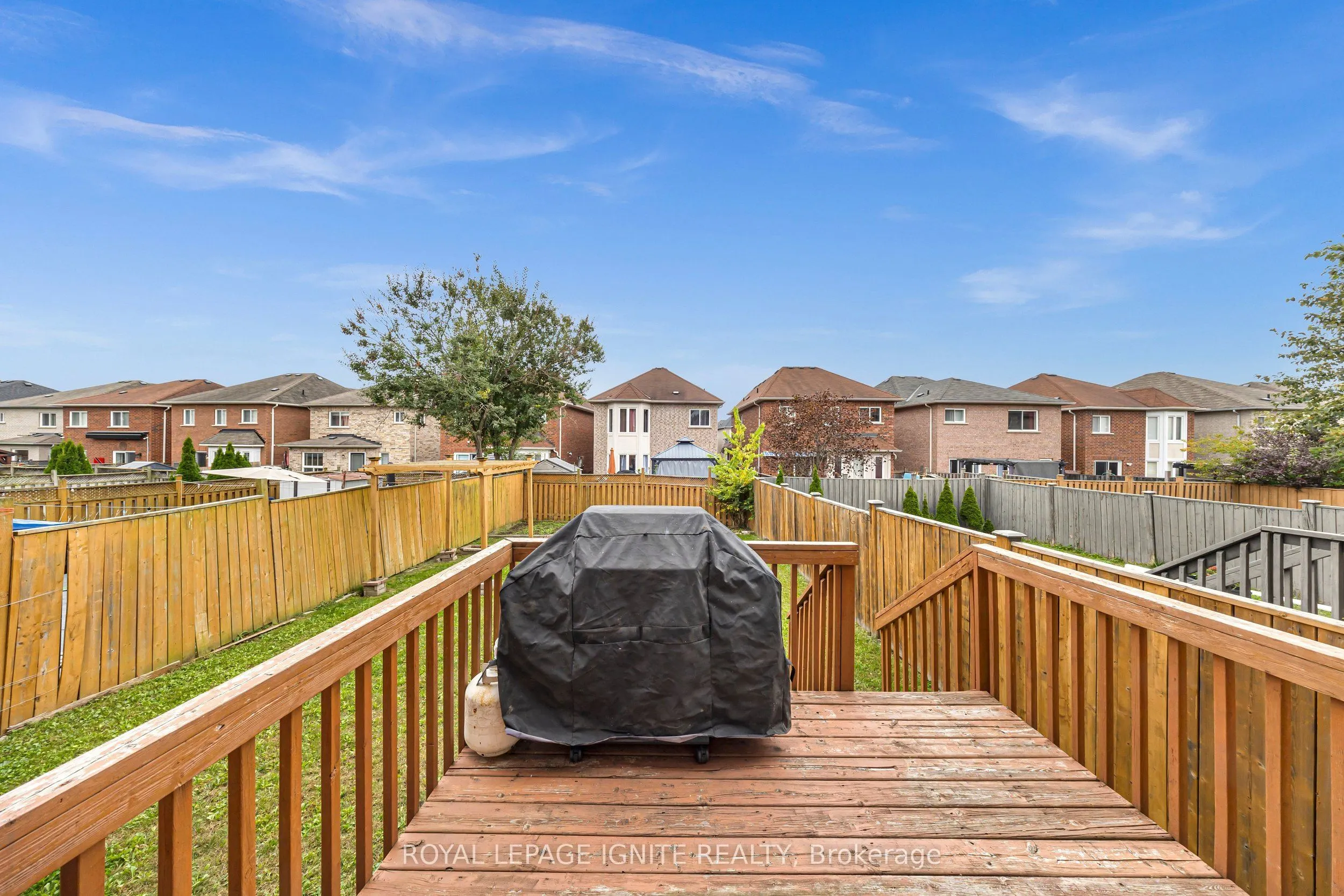 18 Feint Drive