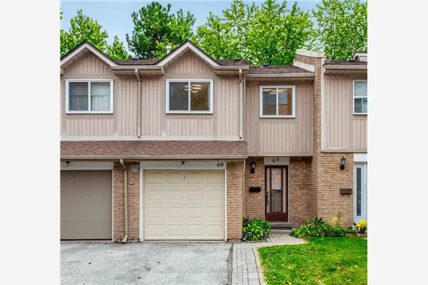 1290 Bridletowne Circle