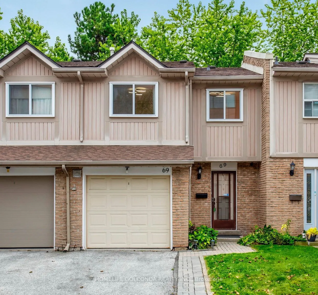 1290 Bridletowne Circle #69