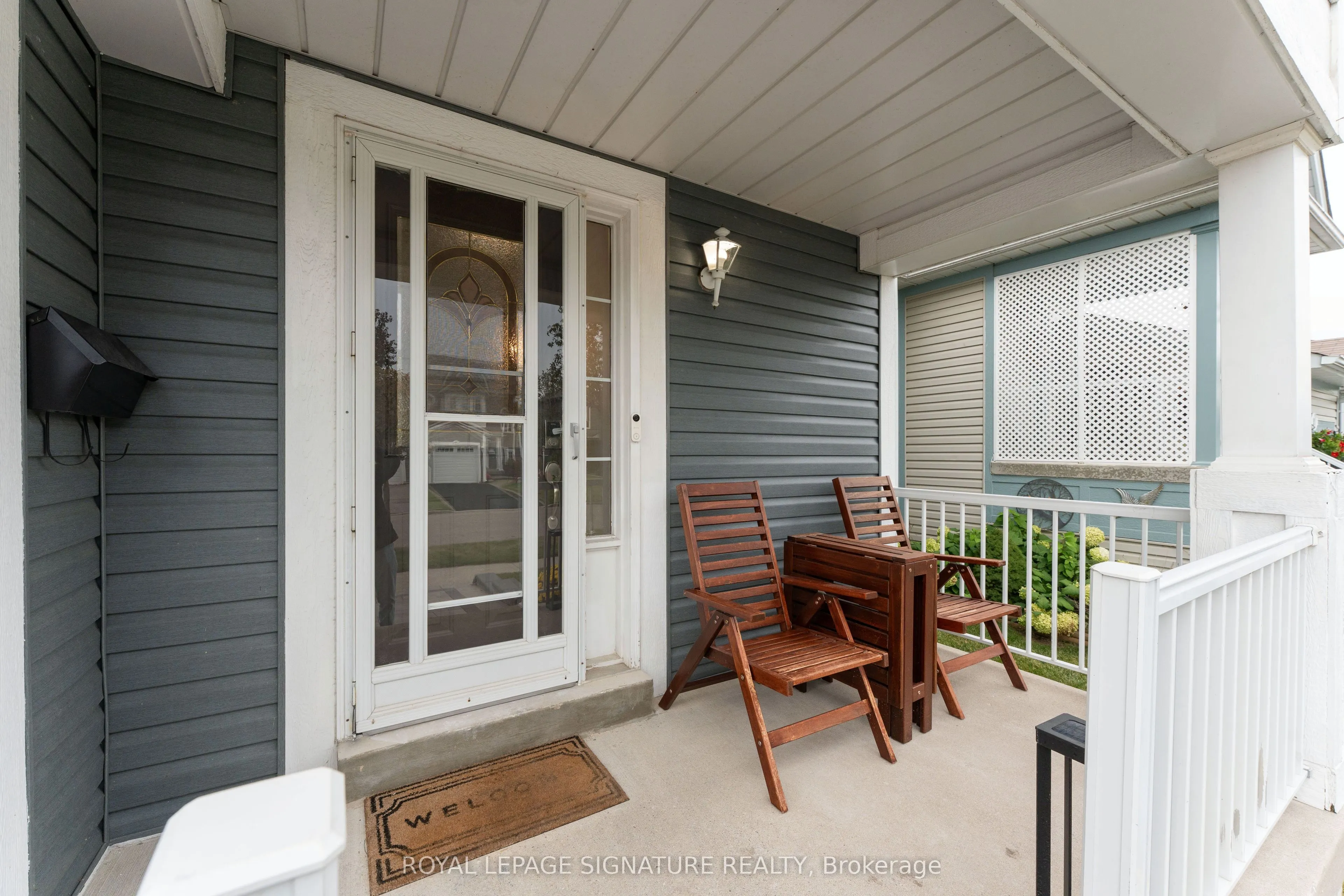 16 Beacham Crescent