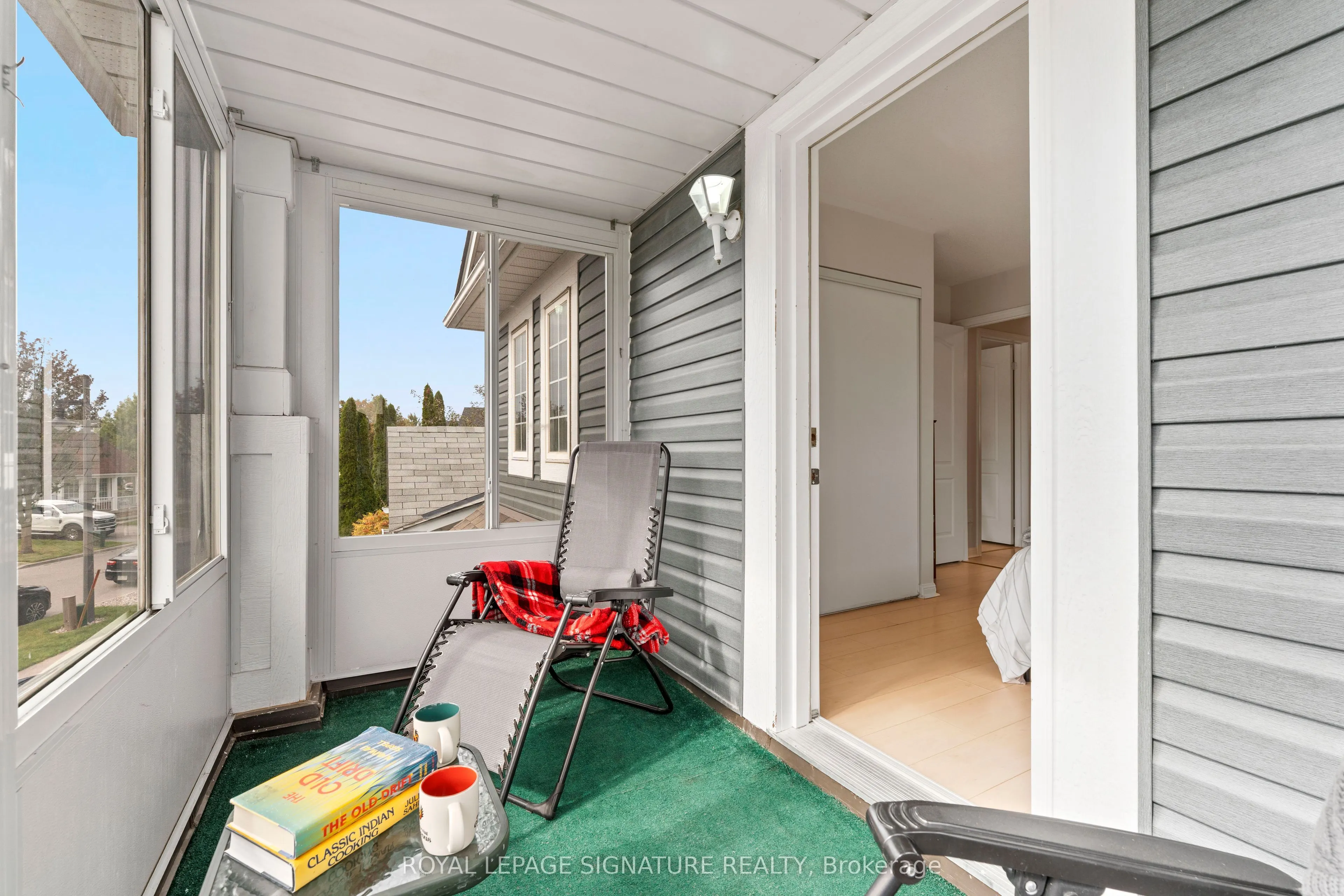 16 Beacham Crescent