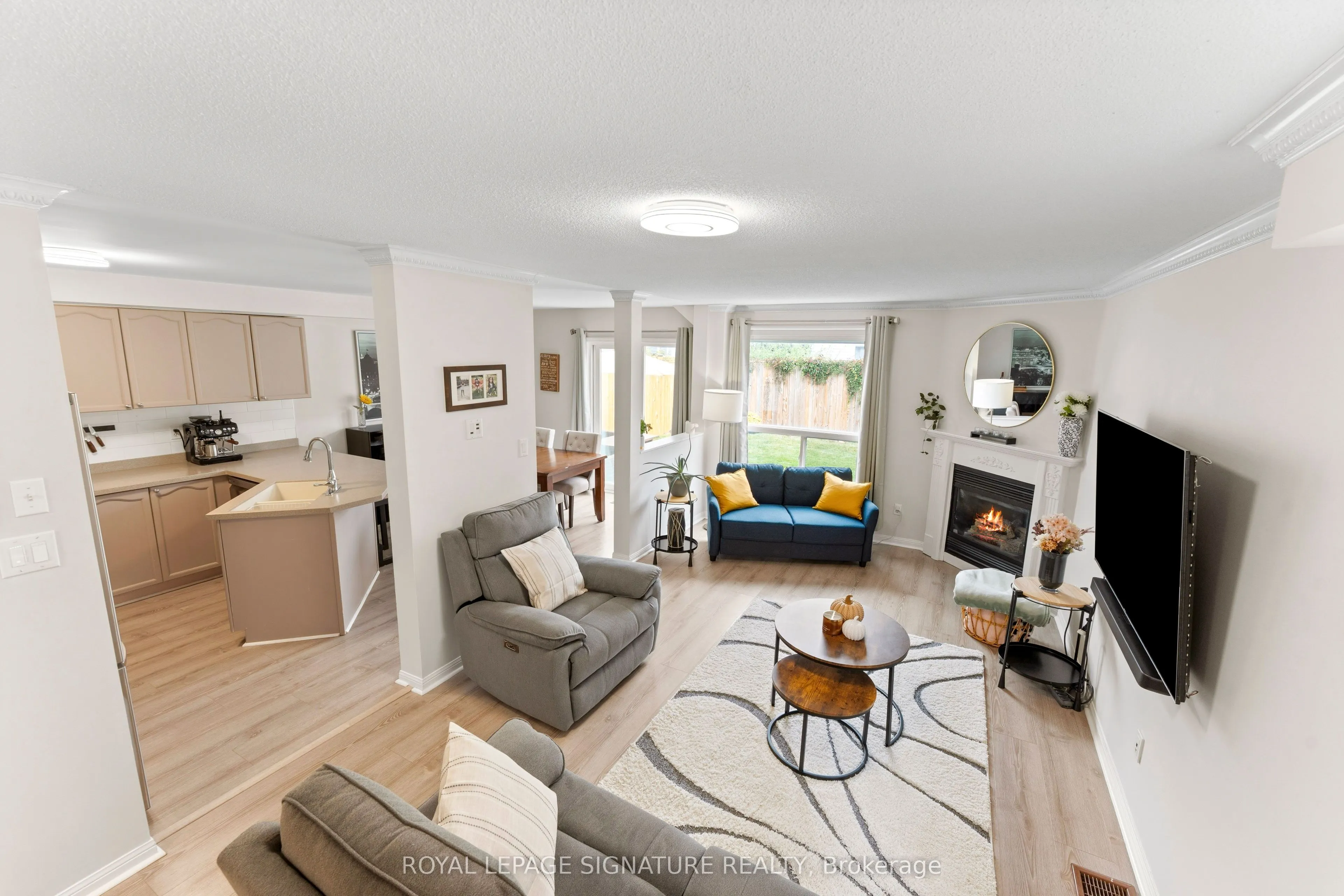 16 Beacham Crescent