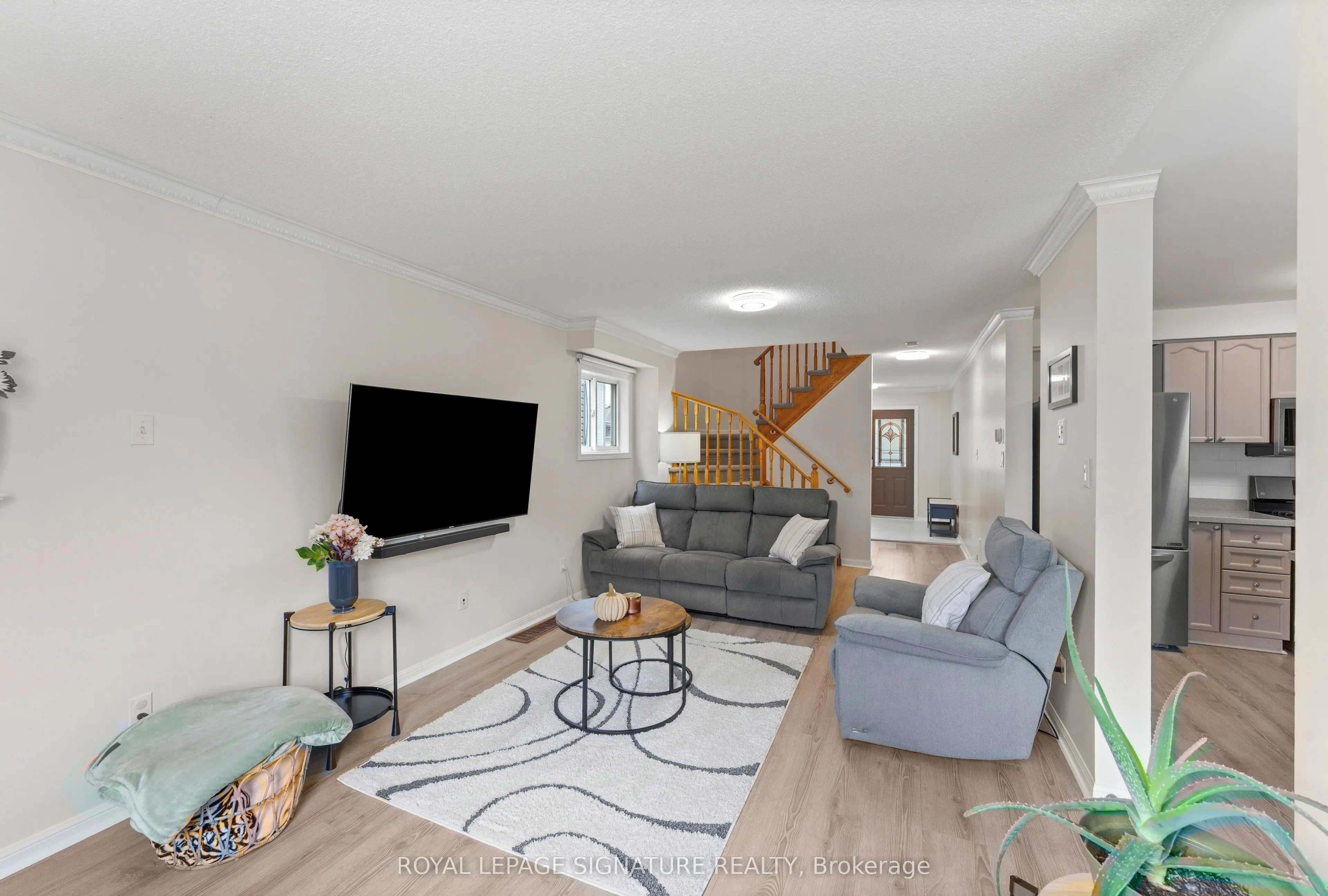 16 Beacham Crescent