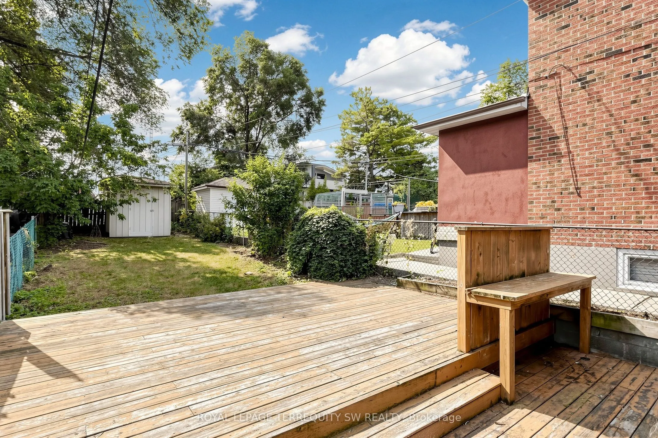 105 Barker Avenue