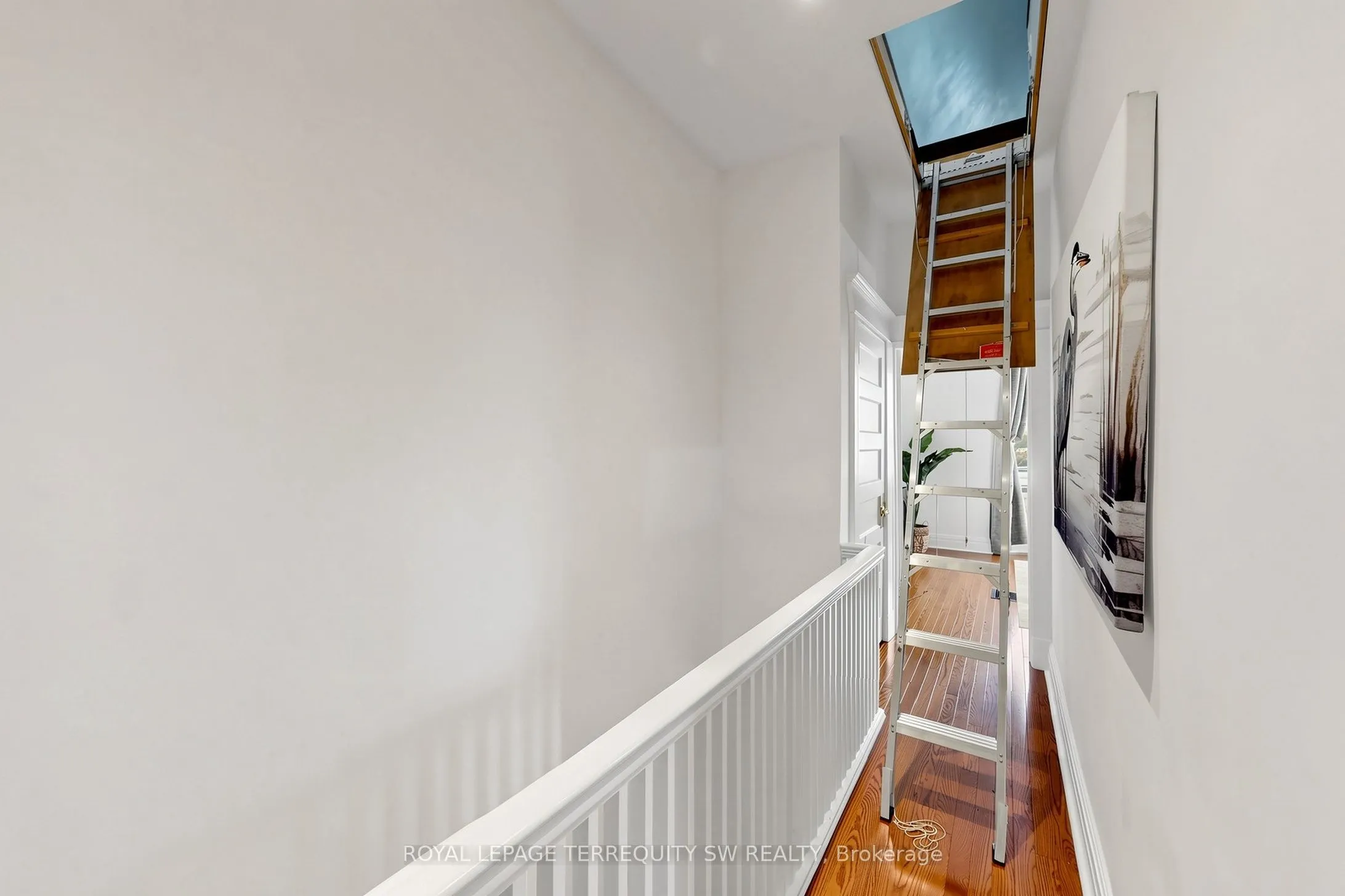 105 Barker Avenue