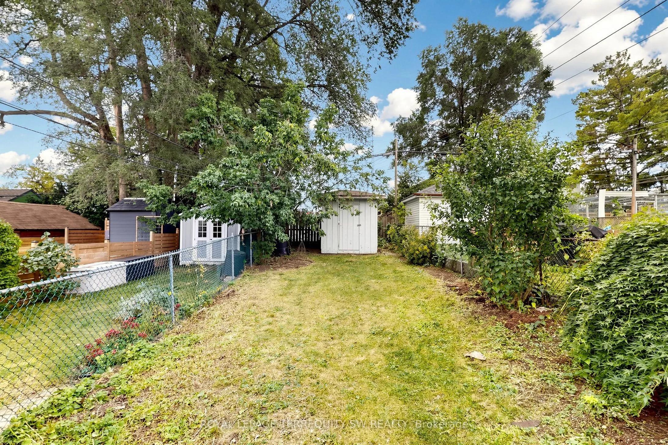 105 Barker Avenue
