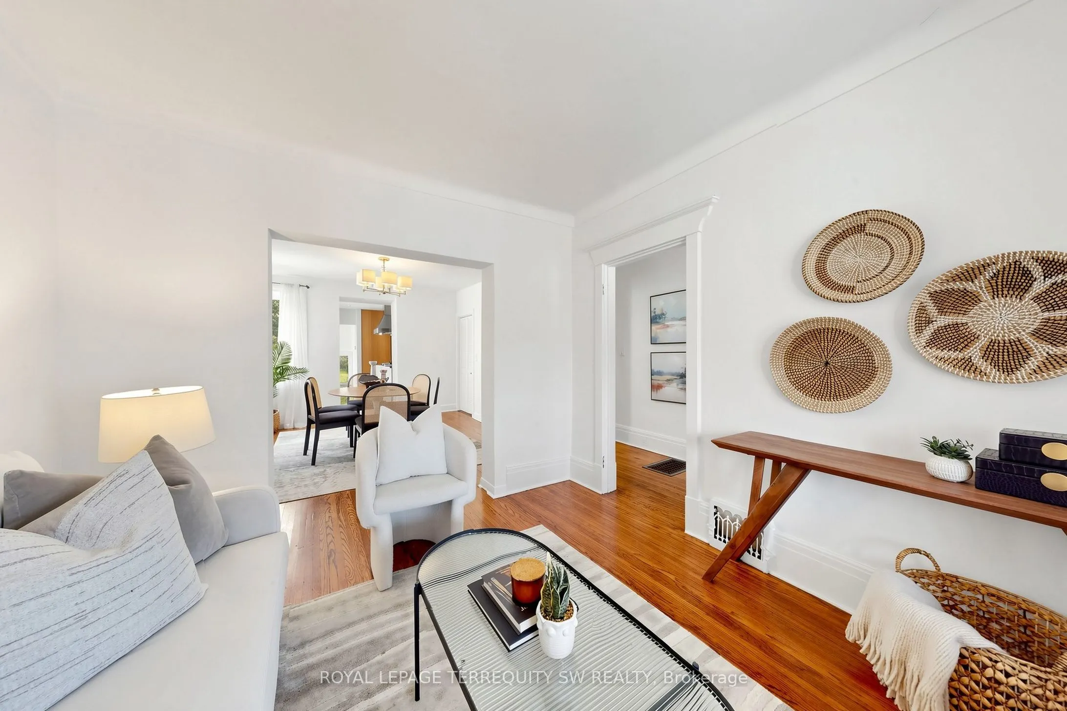 105 Barker Avenue