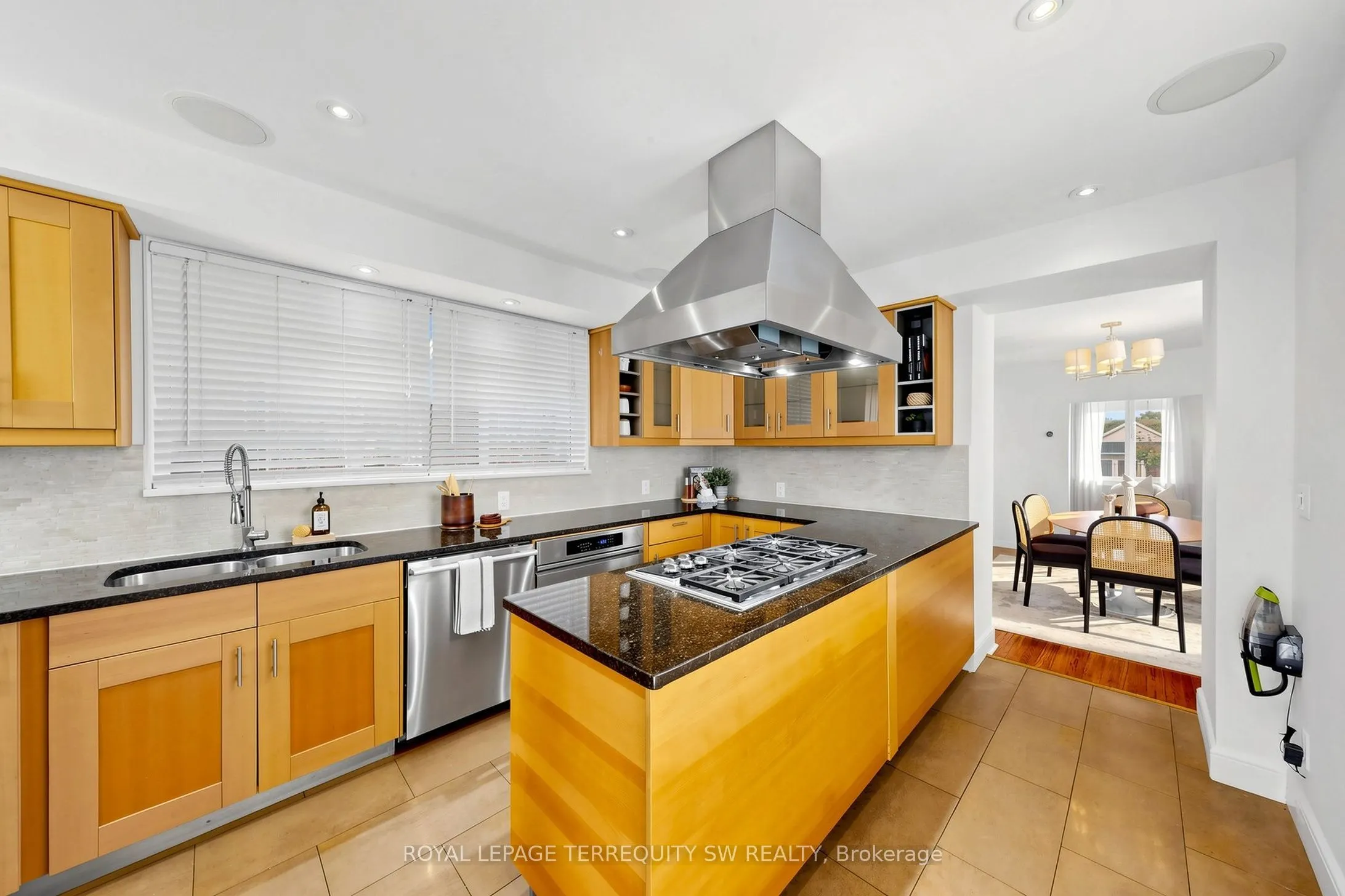 105 Barker Avenue