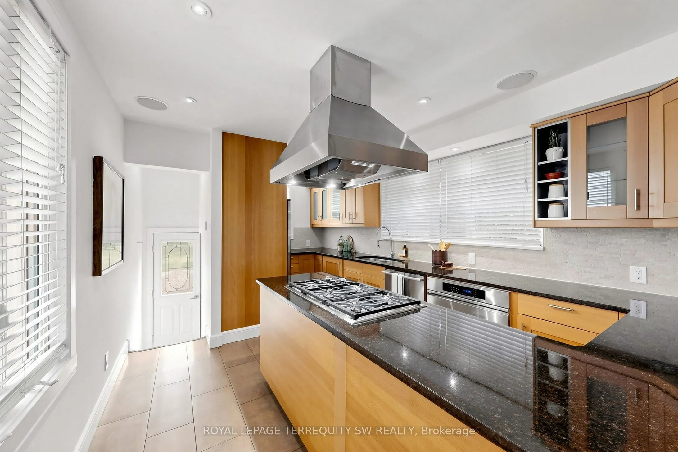 105 Barker Avenue