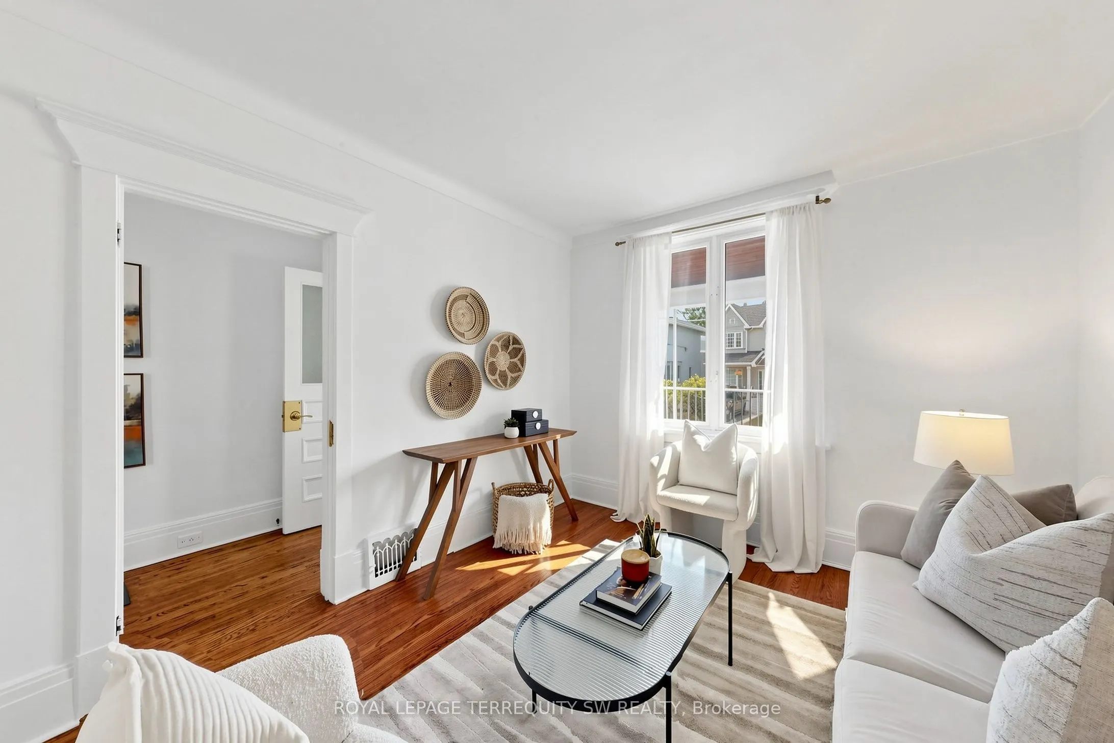 105 Barker Avenue