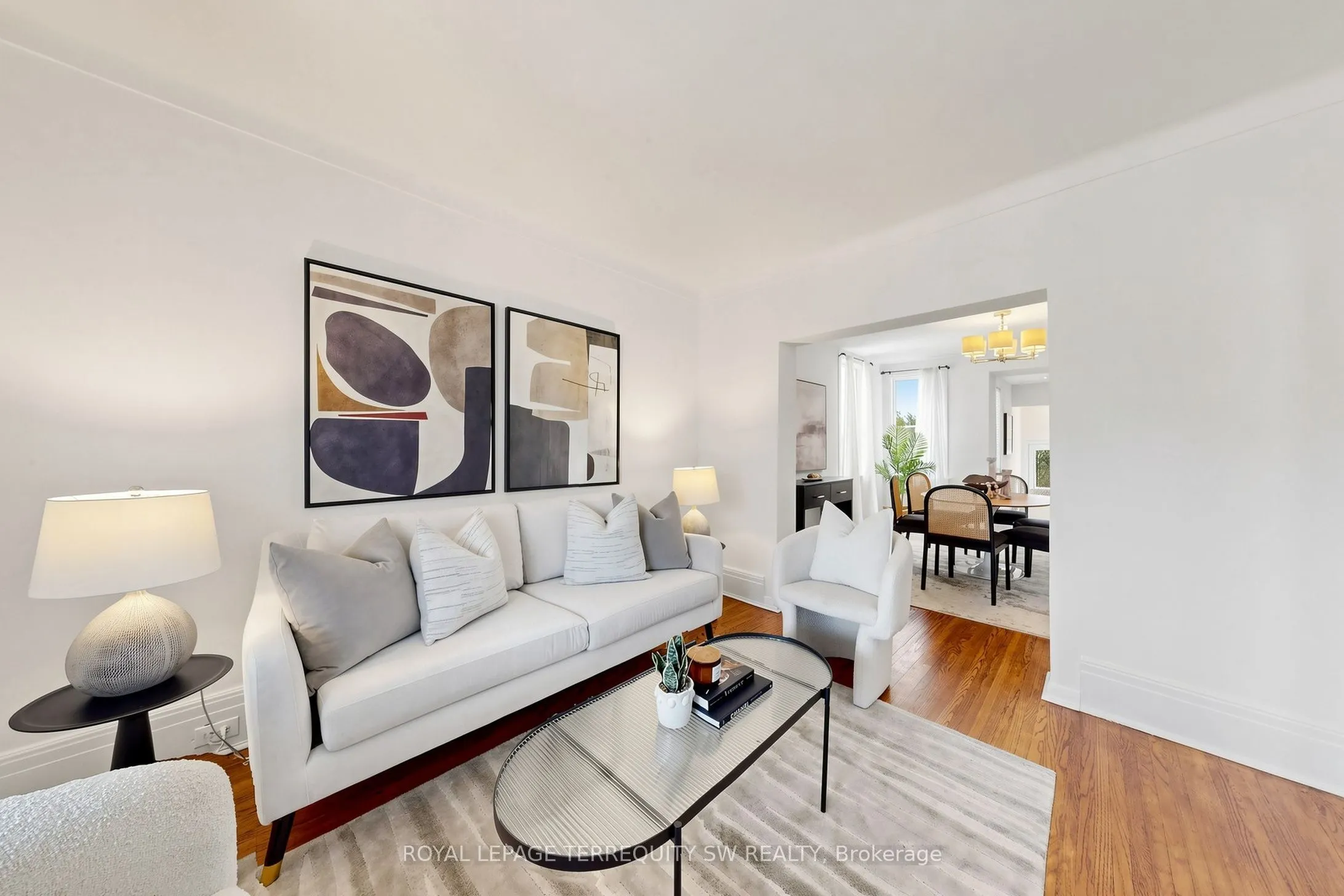 105 Barker Avenue