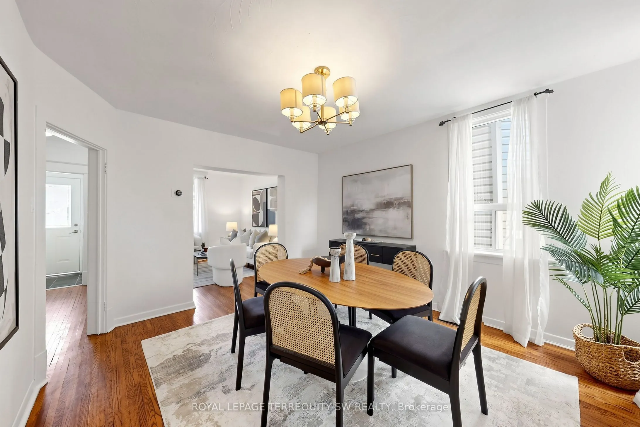 105 Barker Avenue