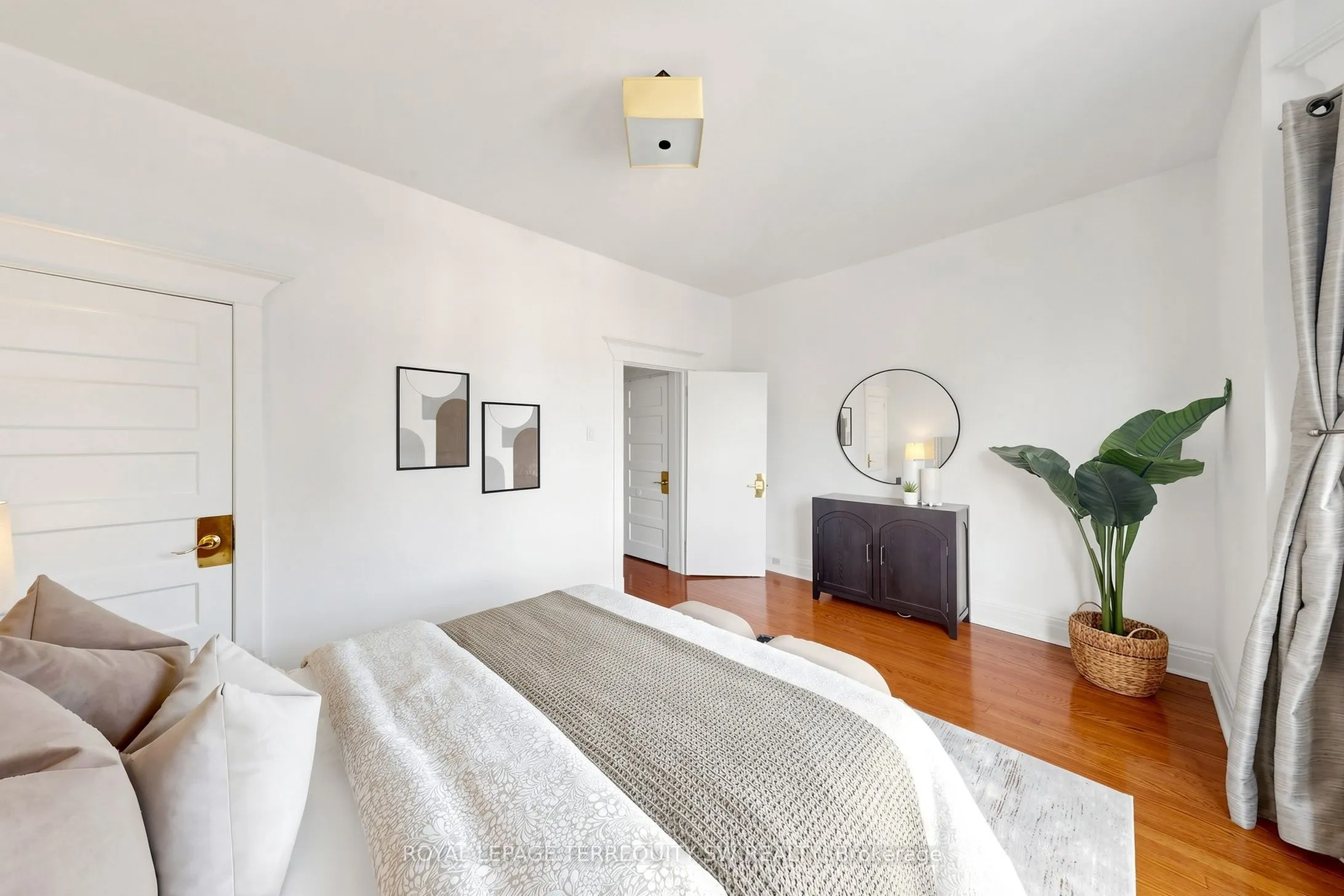 105 Barker Avenue