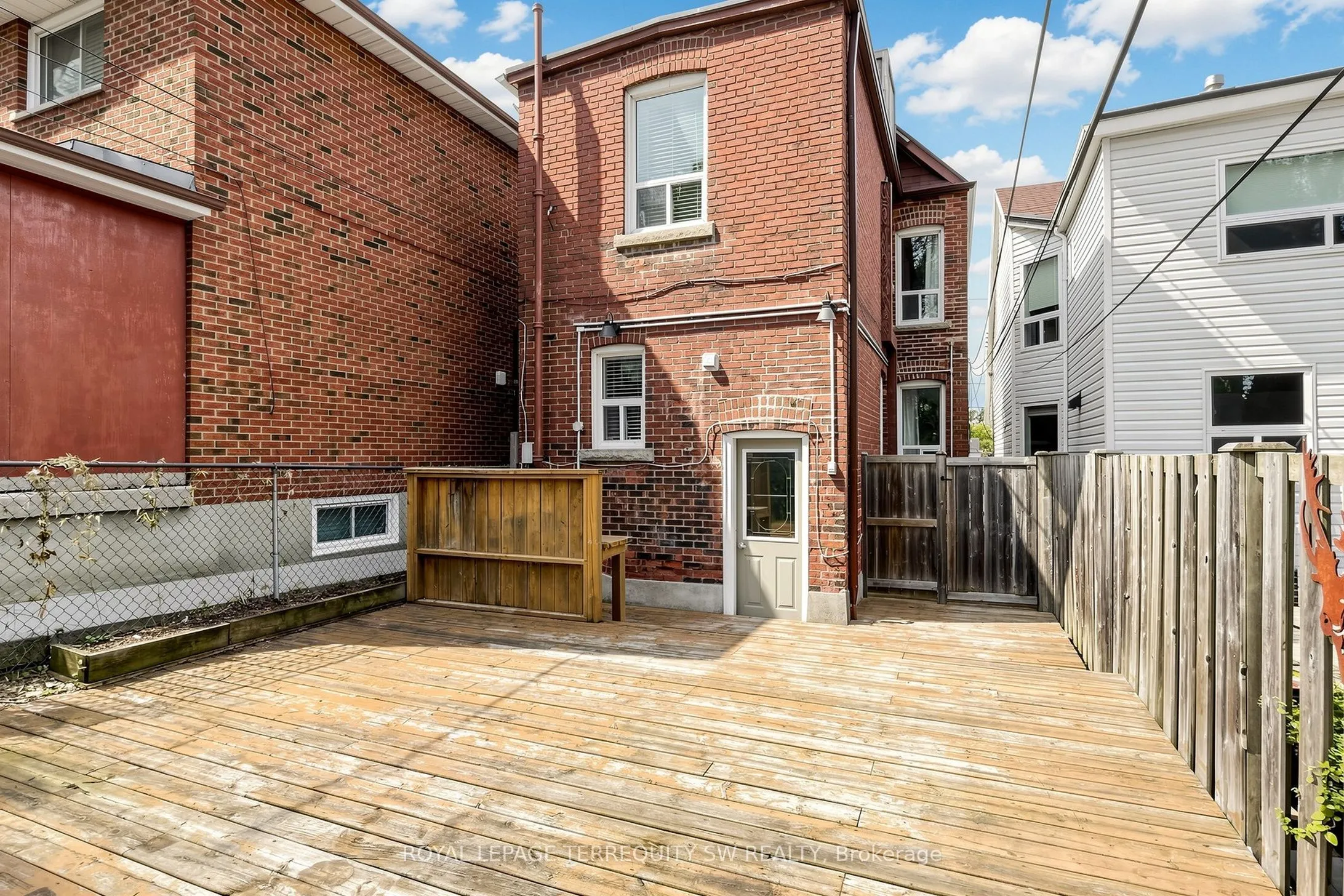 105 Barker Avenue
