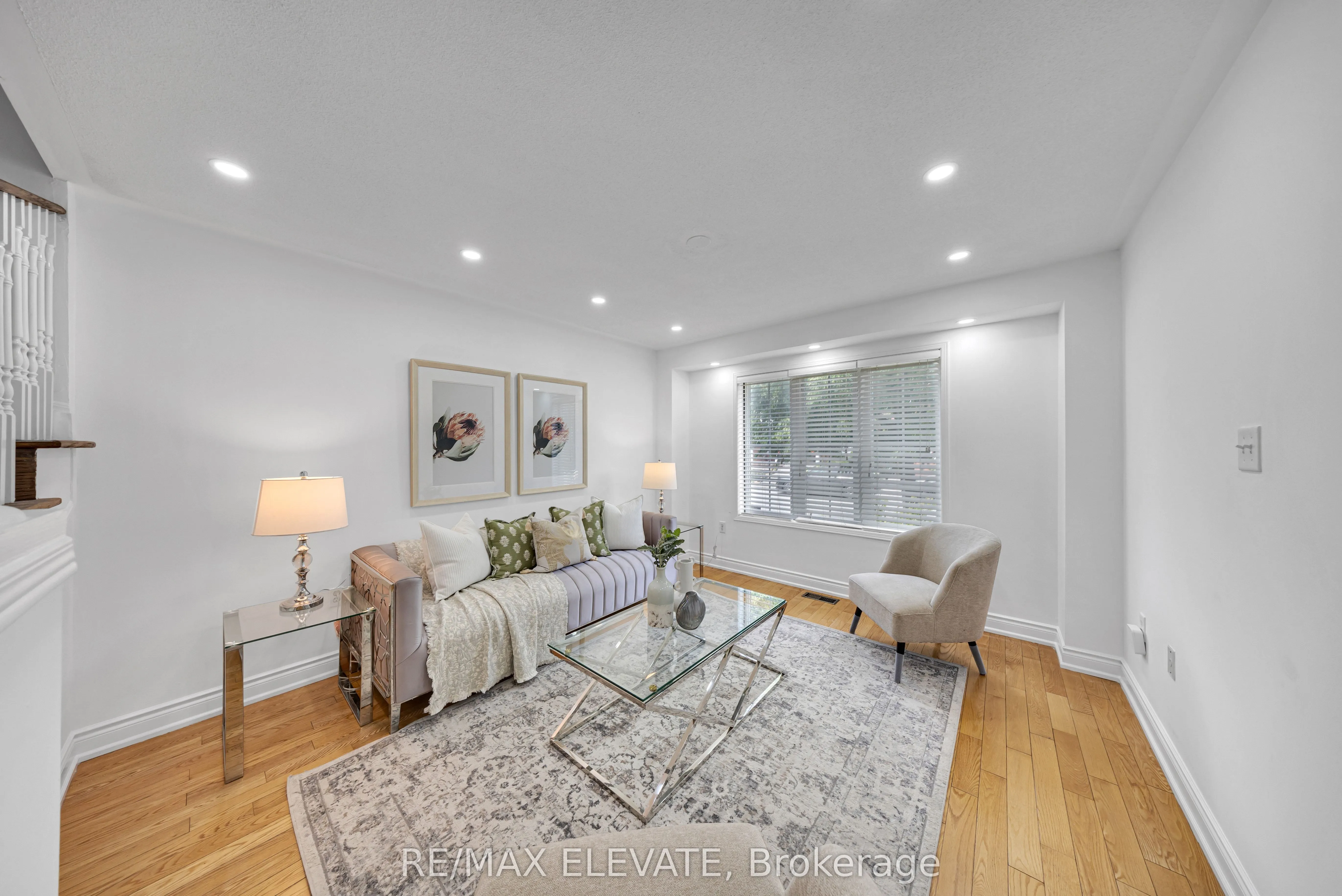 43 McSweeney Crescent