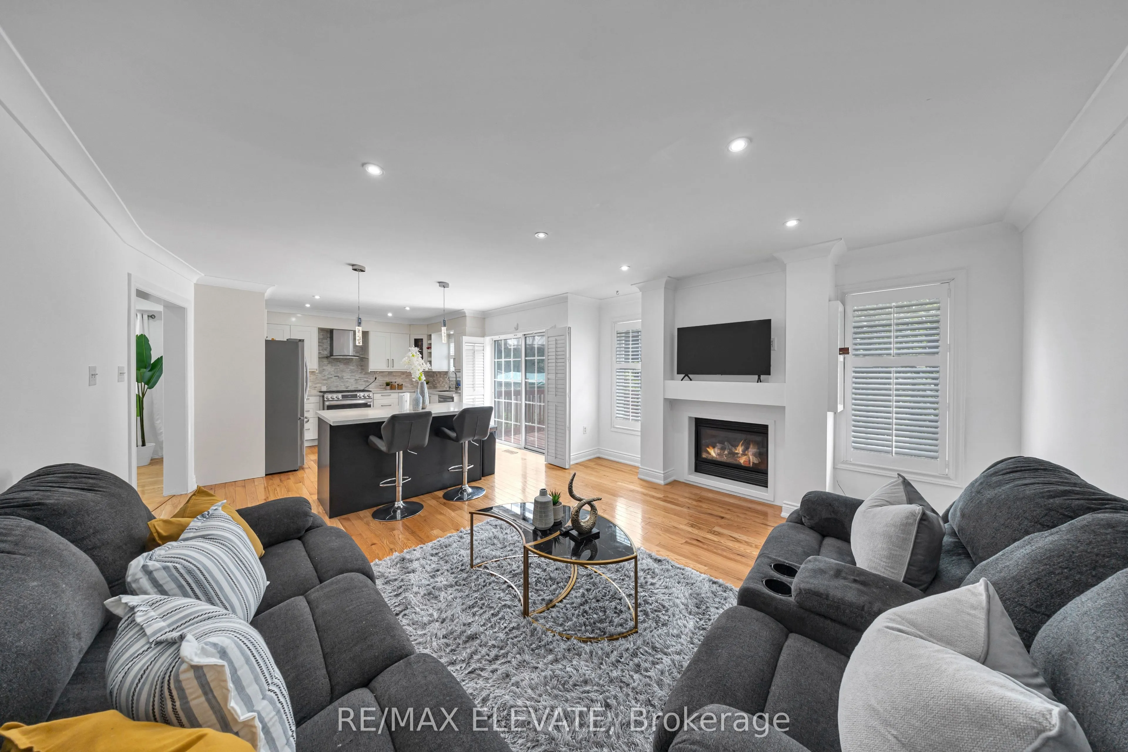 43 McSweeney Crescent