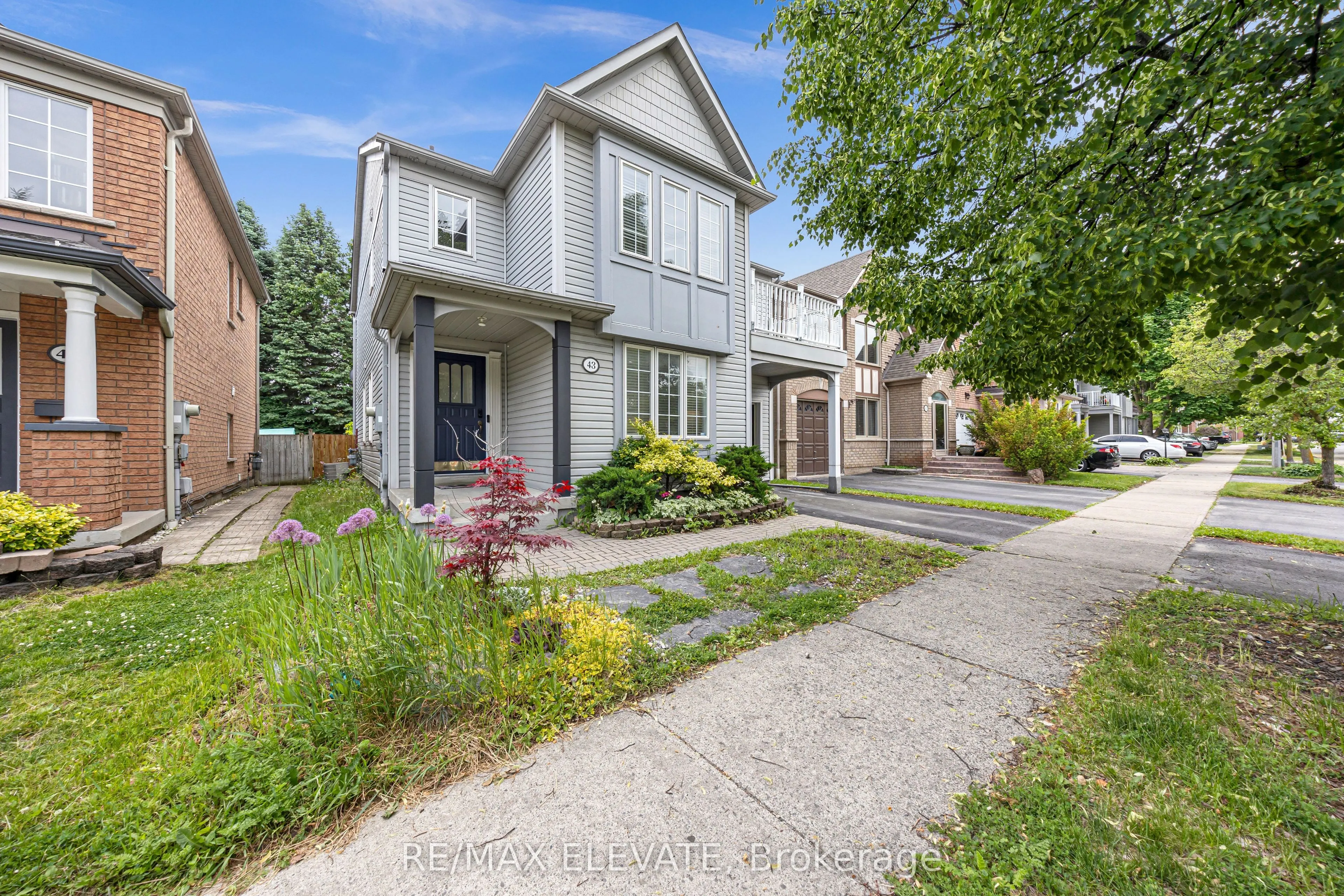 43 McSweeney Crescent