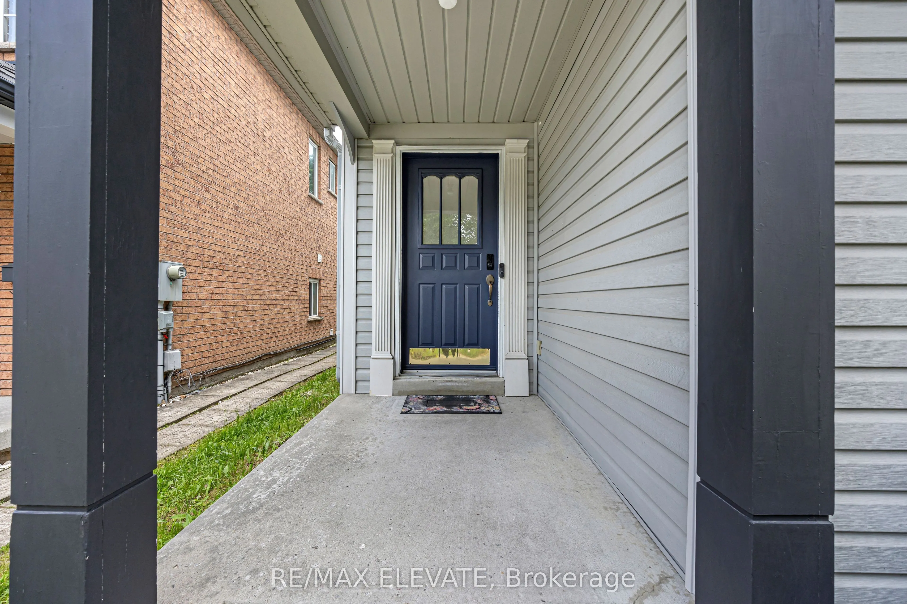 43 McSweeney Crescent