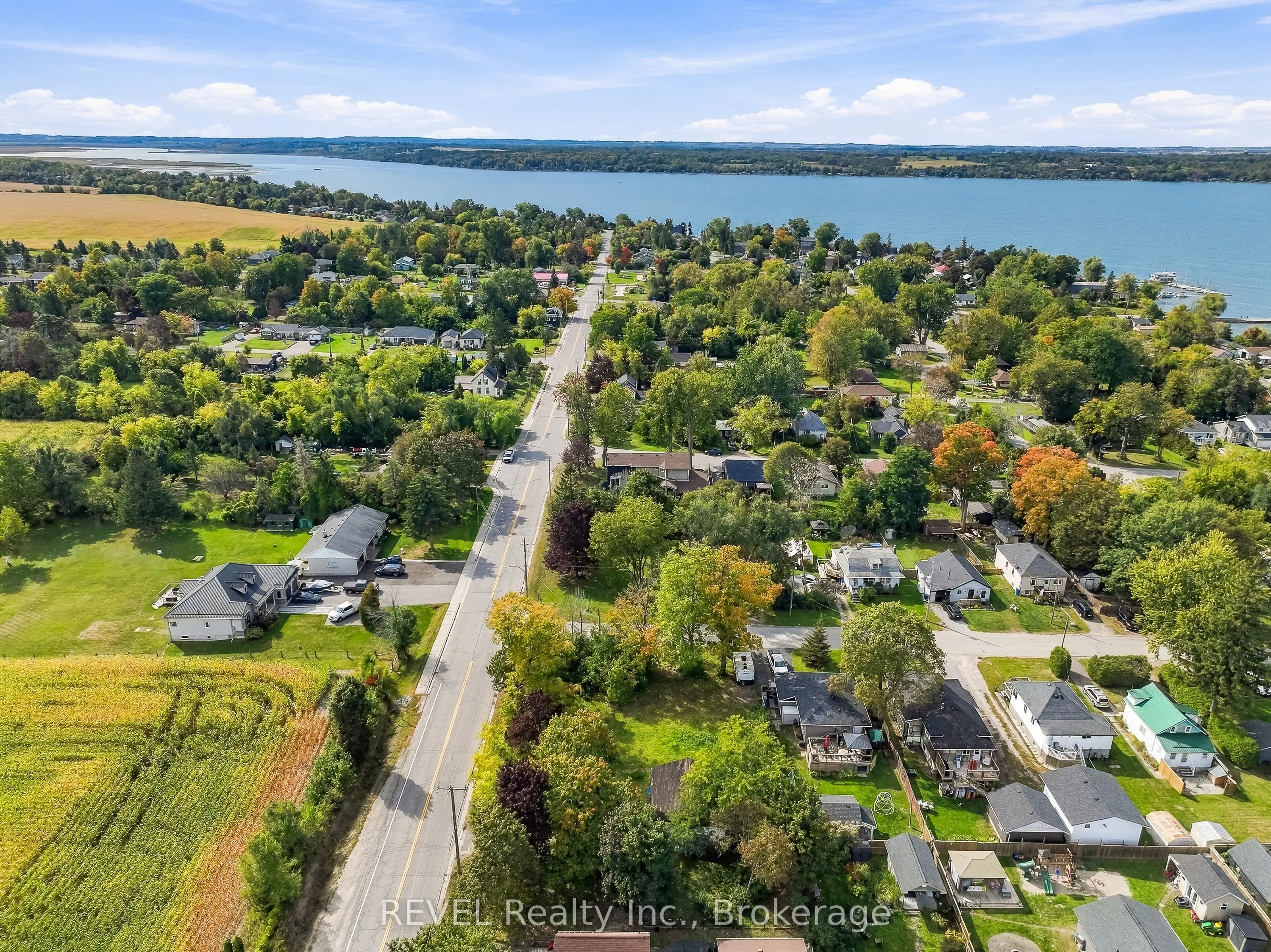 3661 Regional 57 Road