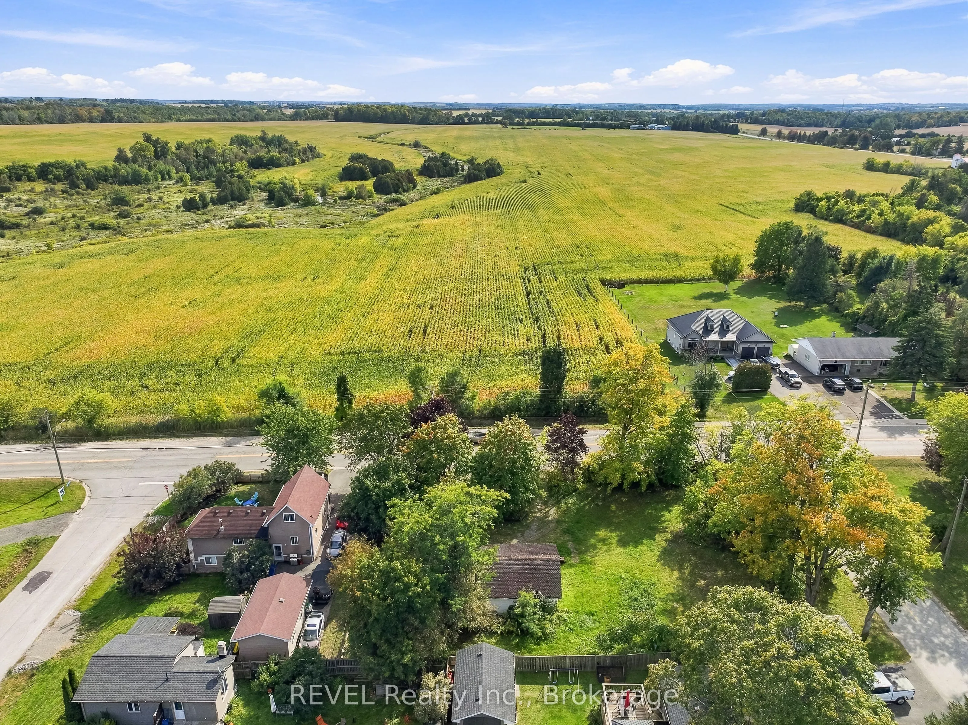 3661 Regional 57 Road