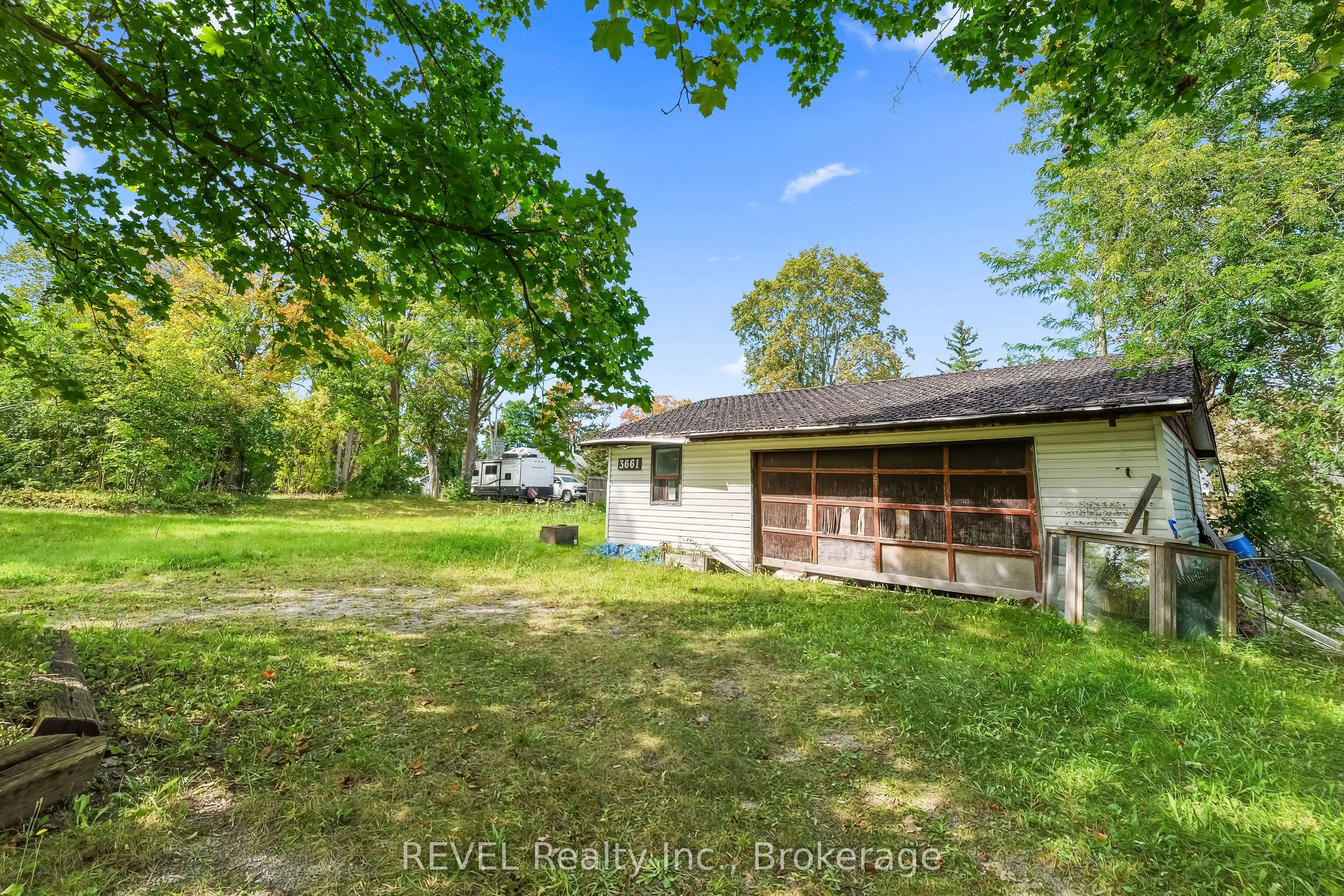 3661 Regional 57 Road