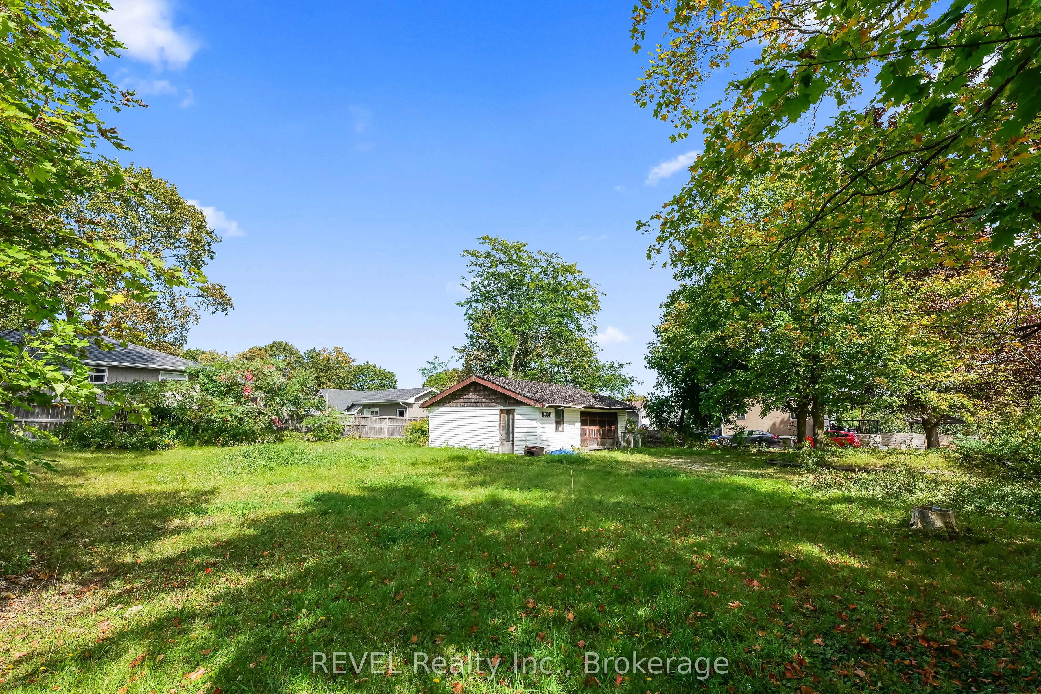 3661 Regional 57 Road