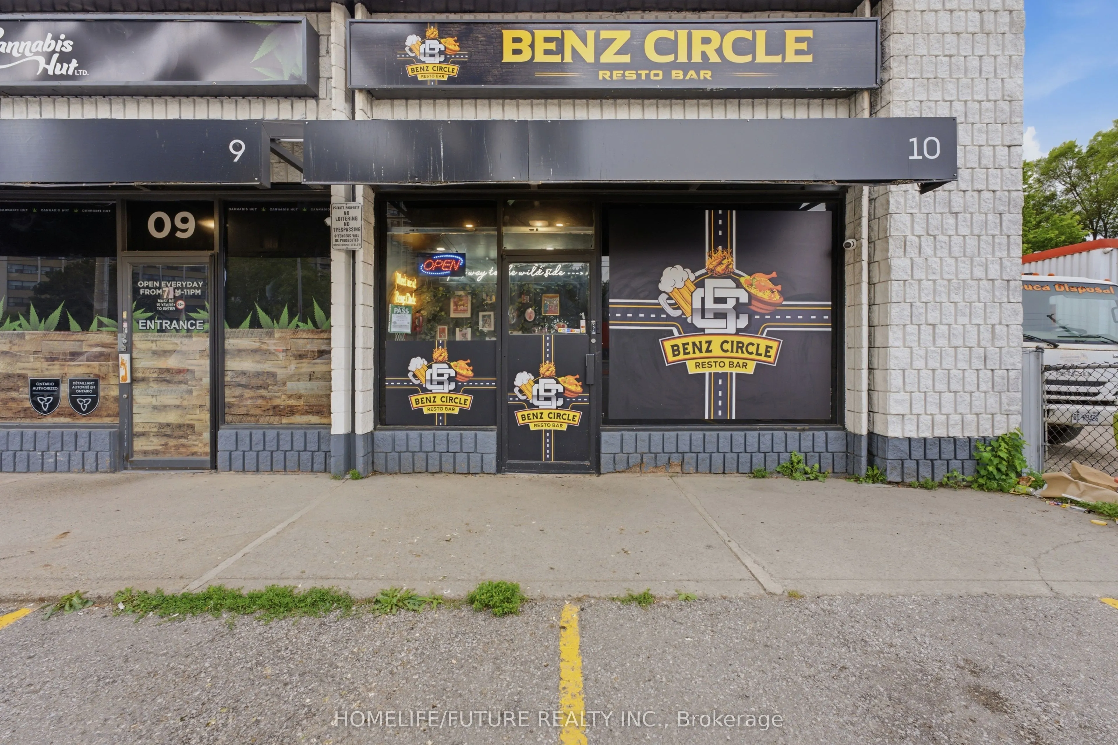 4288 Kingston Road #10
