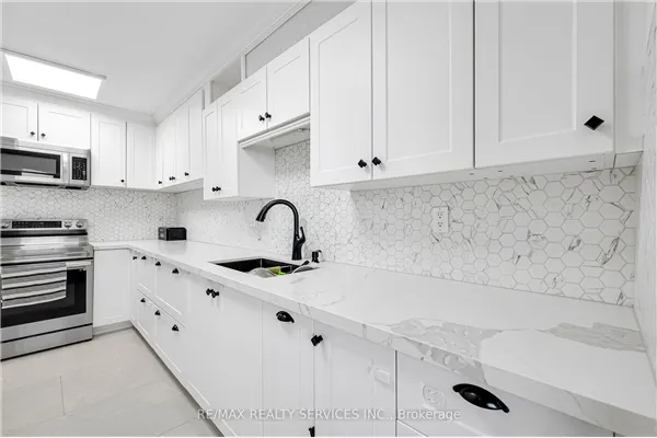 180 Markham Road