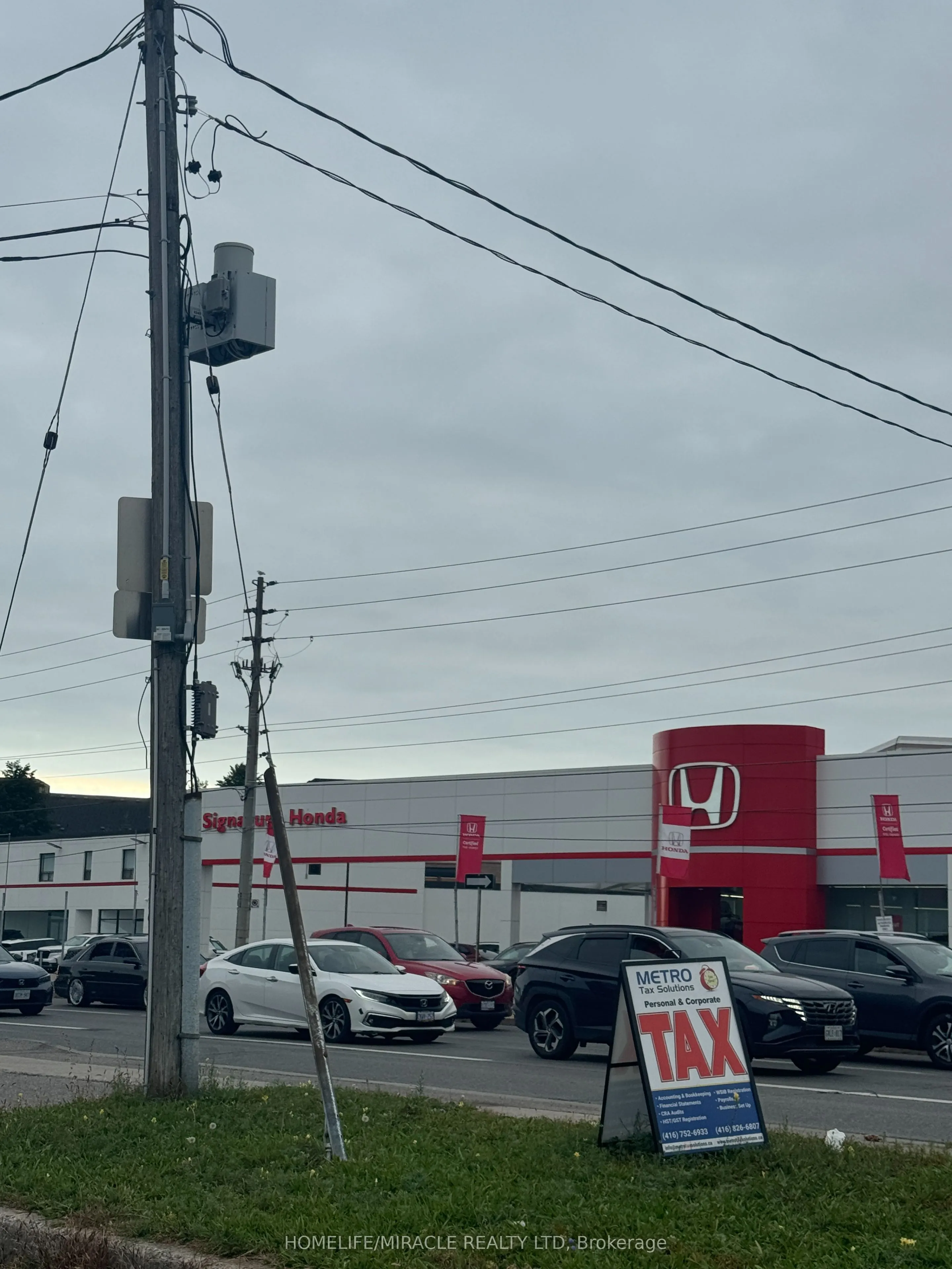 4379 Kingston Road #4
