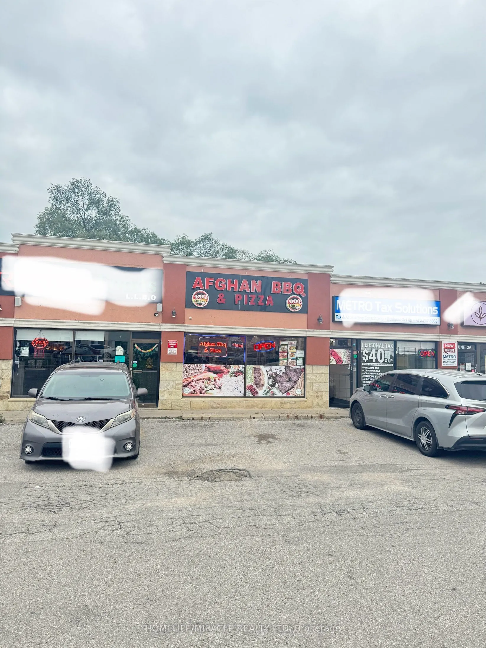 4379 Kingston Road #4