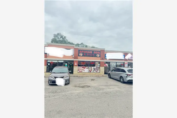 4379 Kingston Road