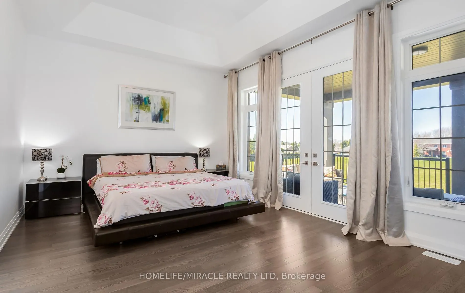 61 Bonnie Brae Court
