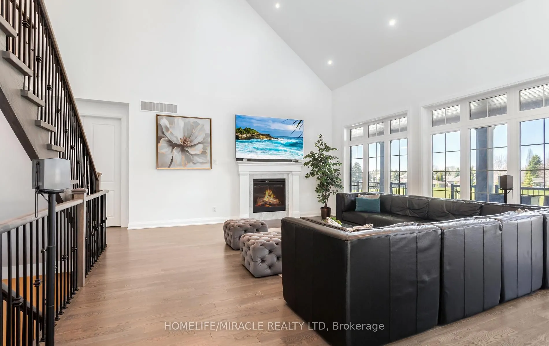 61 Bonnie Brae Court