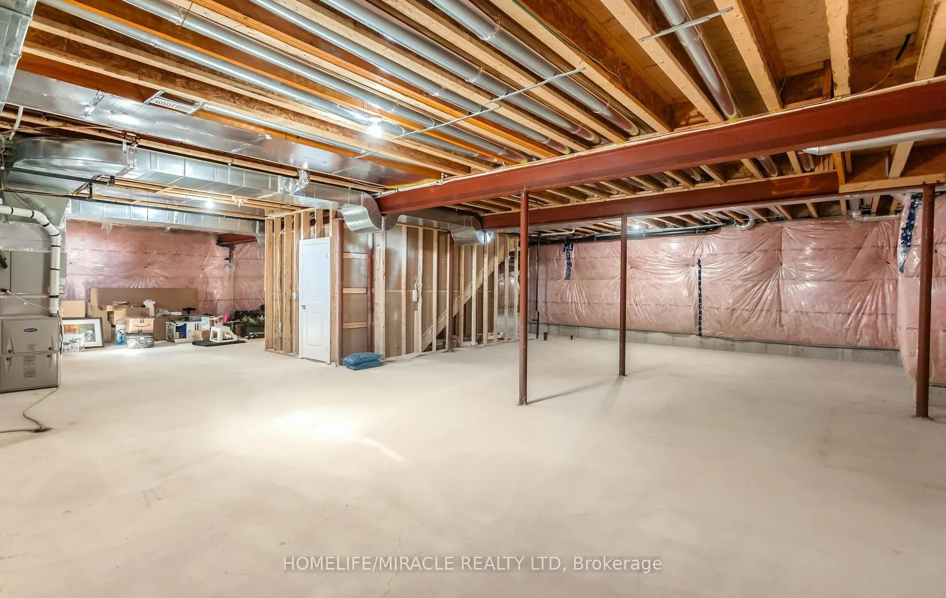 61 Bonnie Brae Court