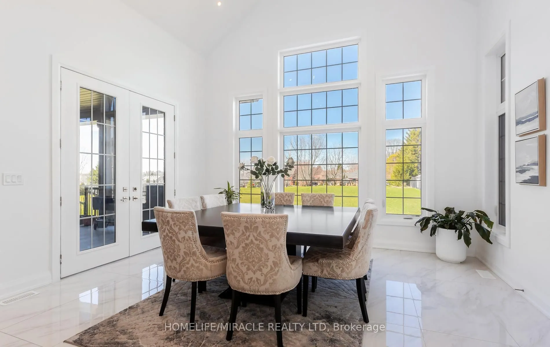 61 Bonnie Brae Court