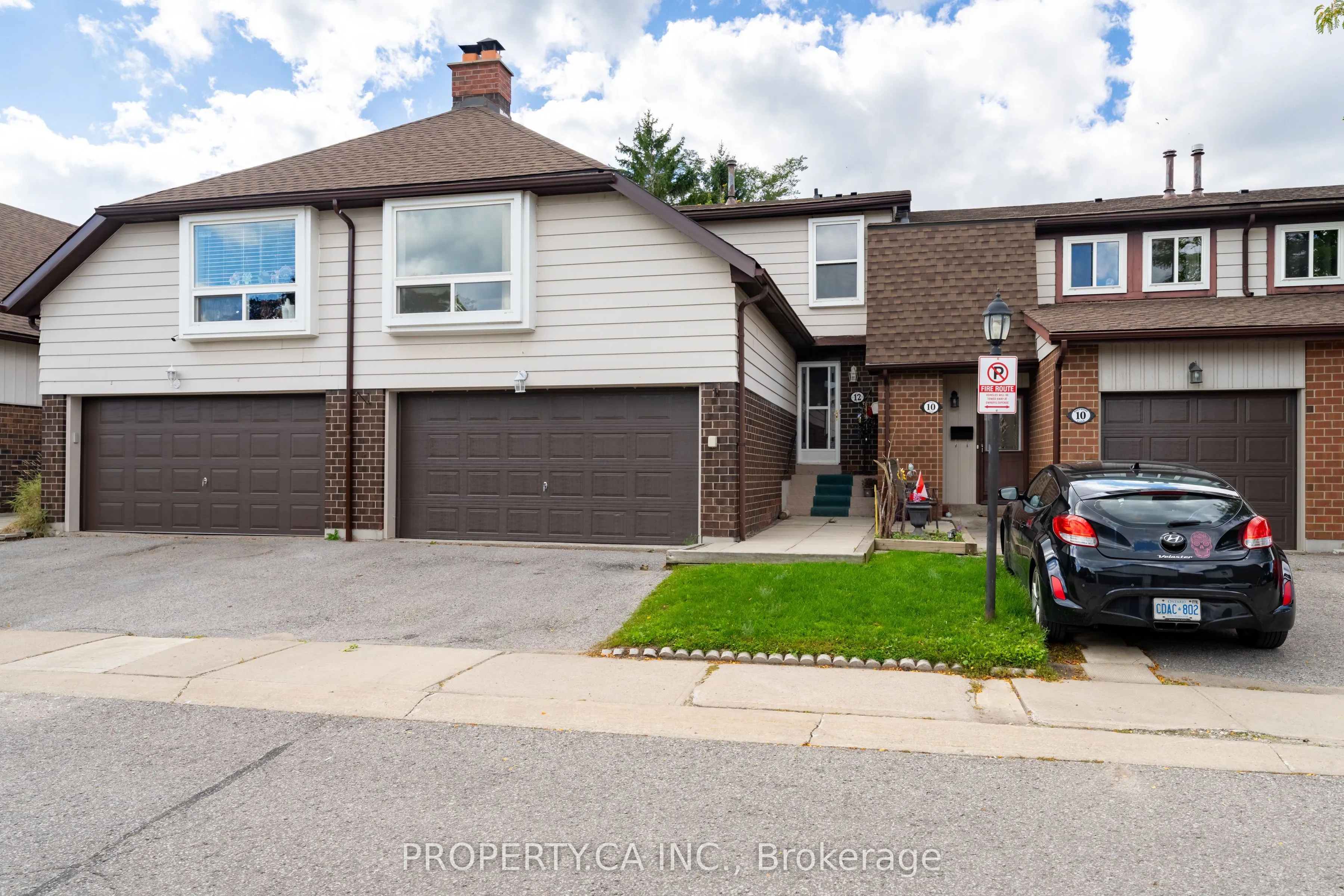 12 Deeprose Lane #31