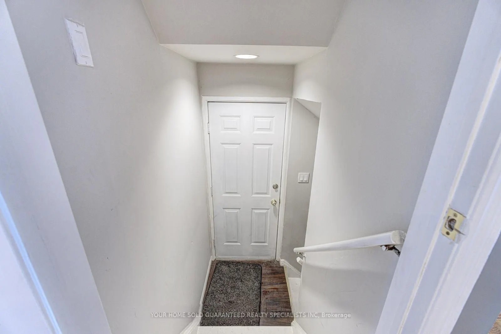 47 Hewitt Crescent #BSMT