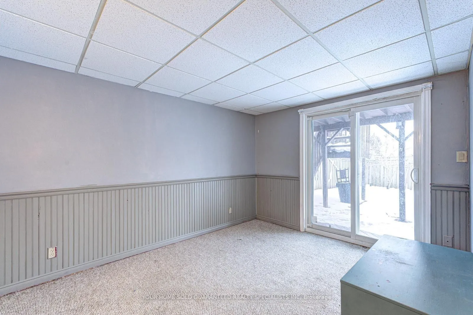 47 Hewitt Crescent #BSMT