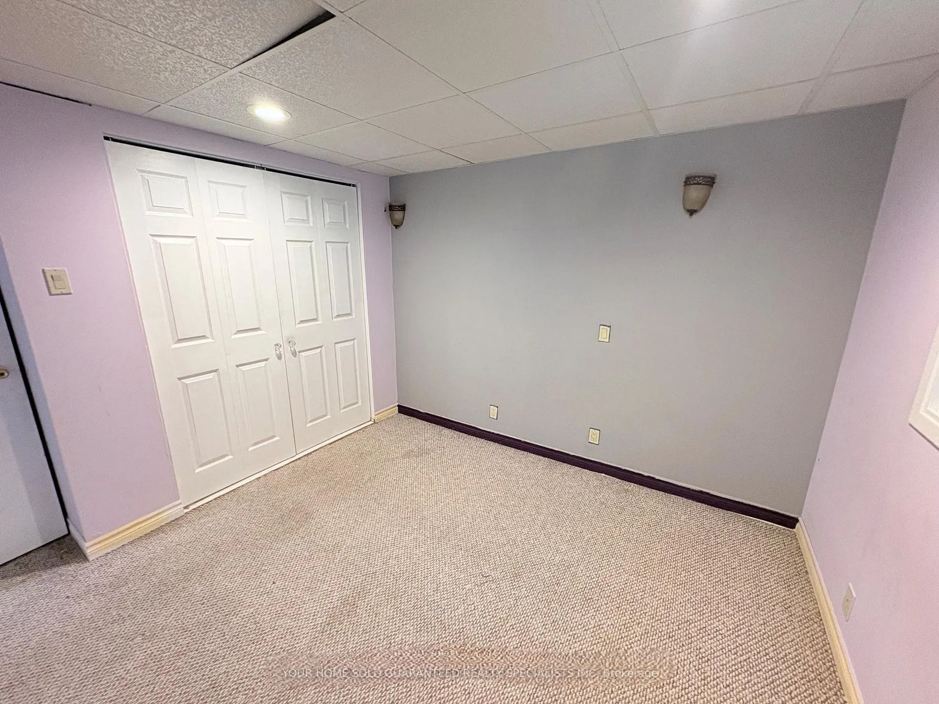 47 Hewitt Crescent #BSMT