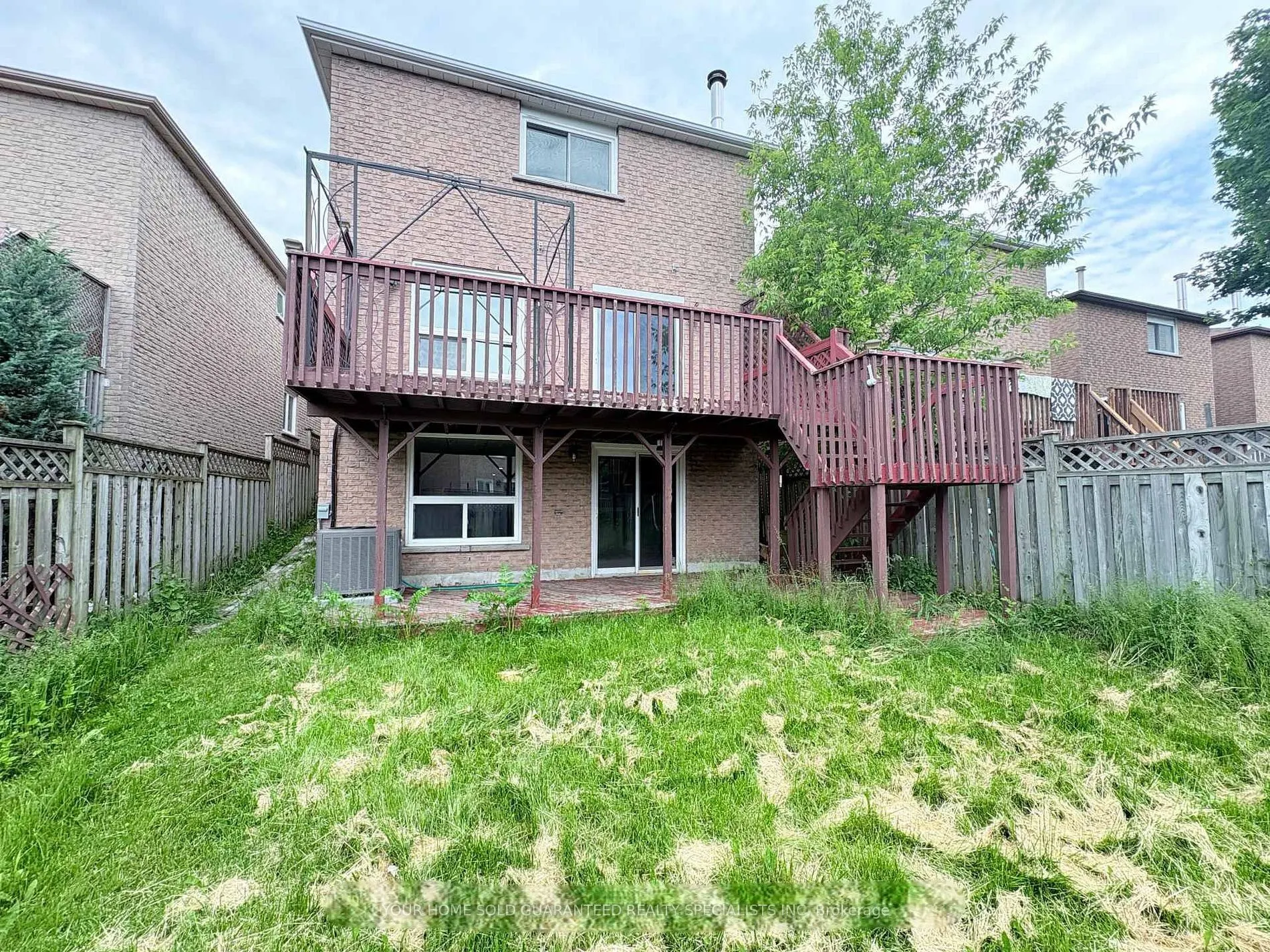 47 Hewitt Crescent #BSMT