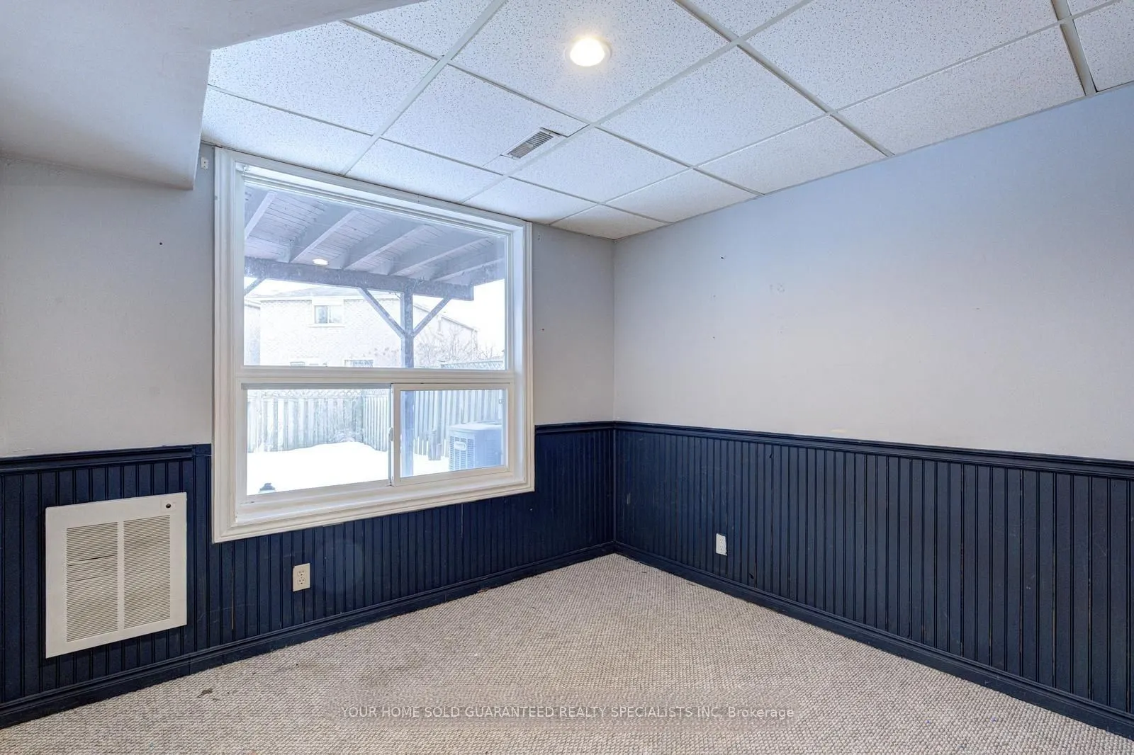 47 Hewitt Crescent #BSMT