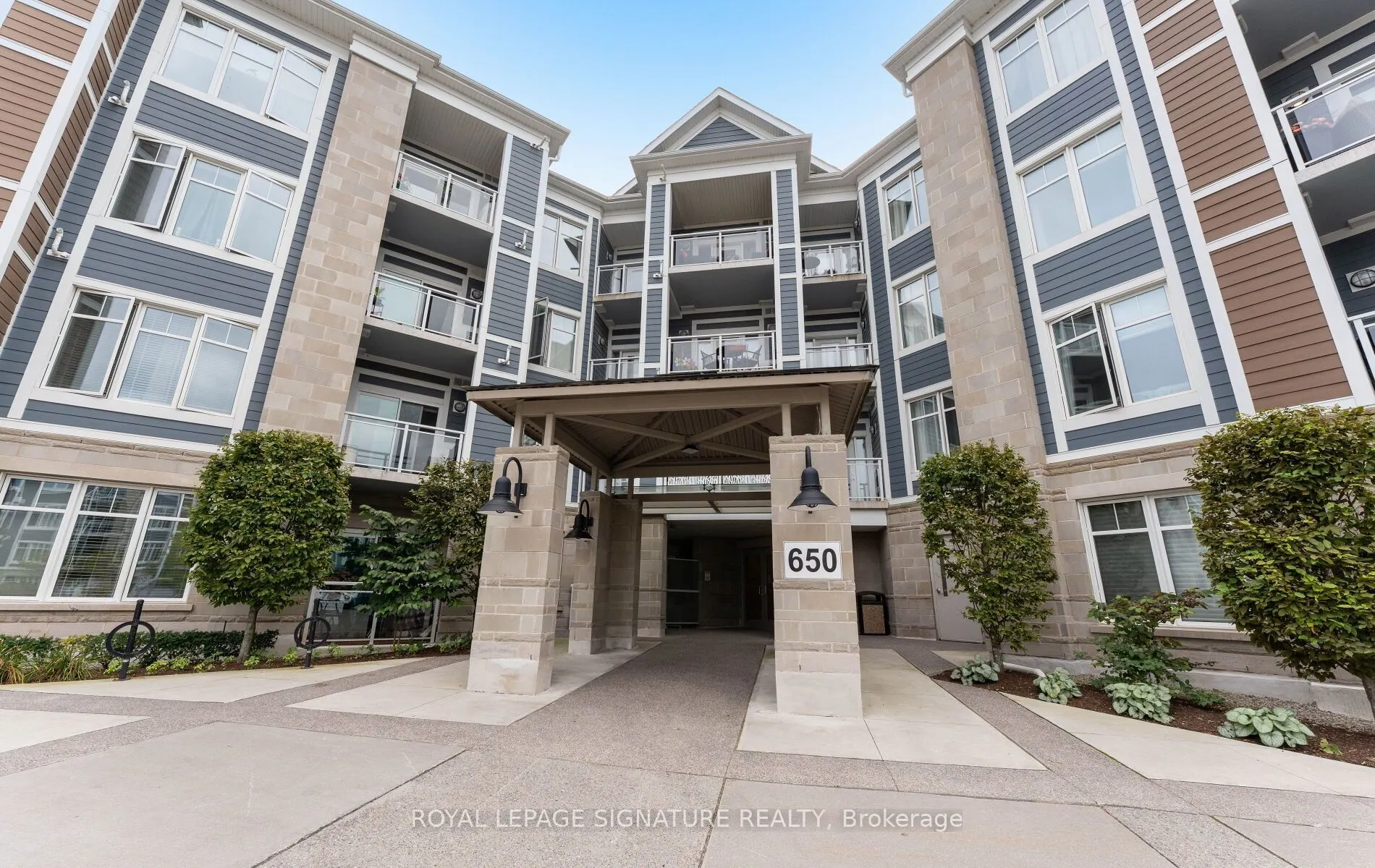 650 Gordon Street #114